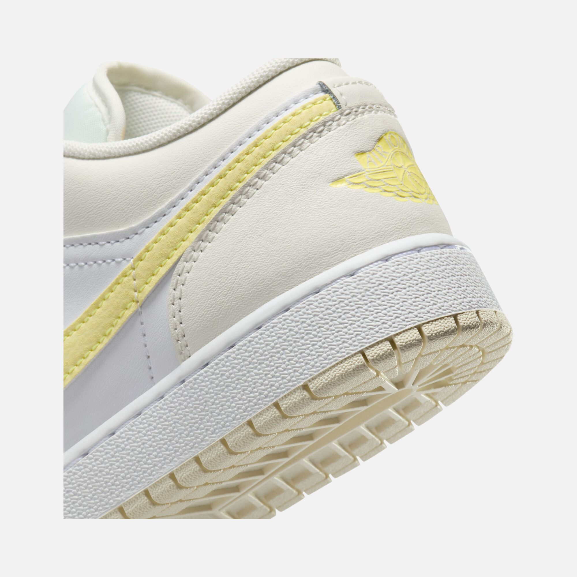 Nike Air Jordan 1 Low SU24 (GS) Spor Ayakkabı