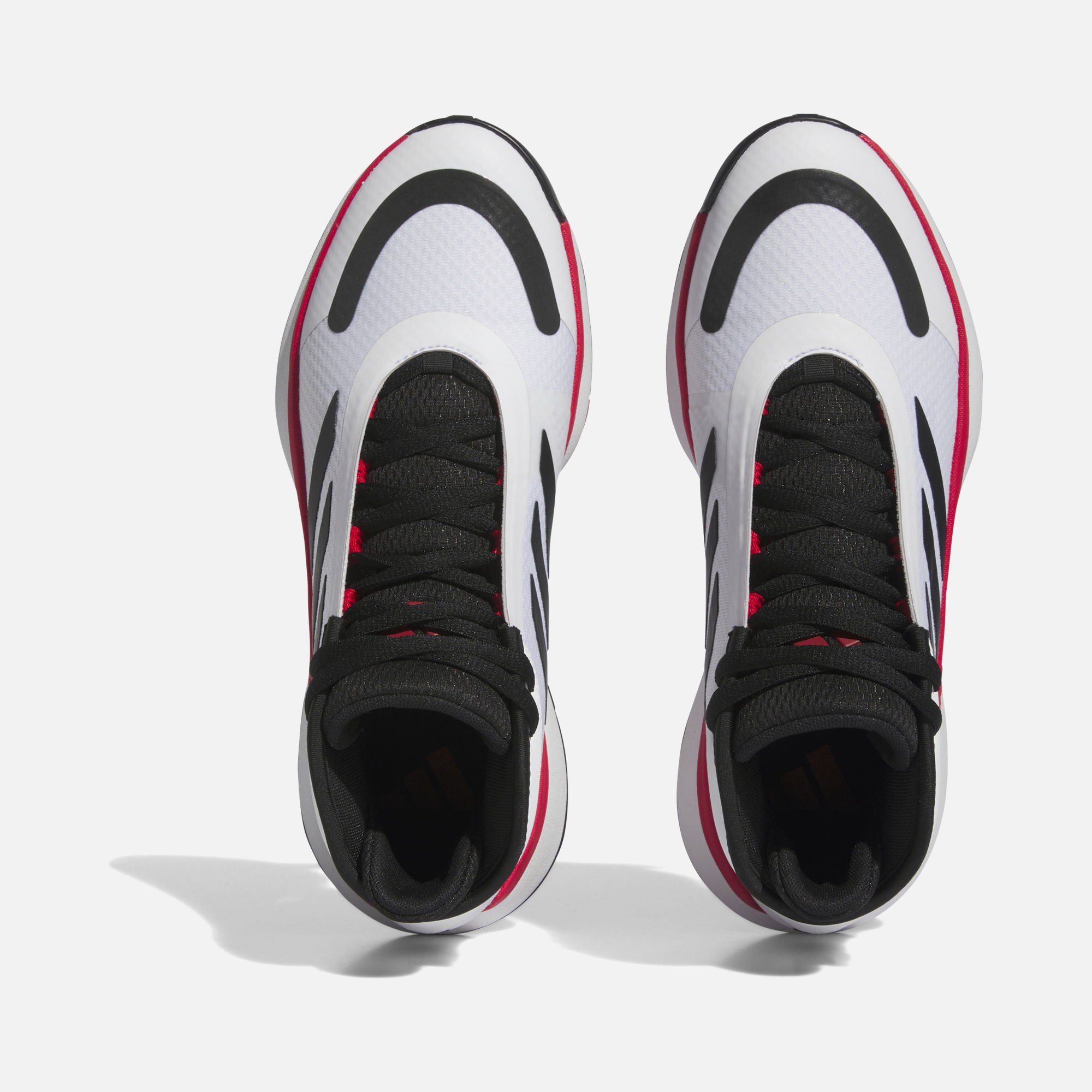 adidas Bounce Legends Erkek Basketbol Ayakkabısı