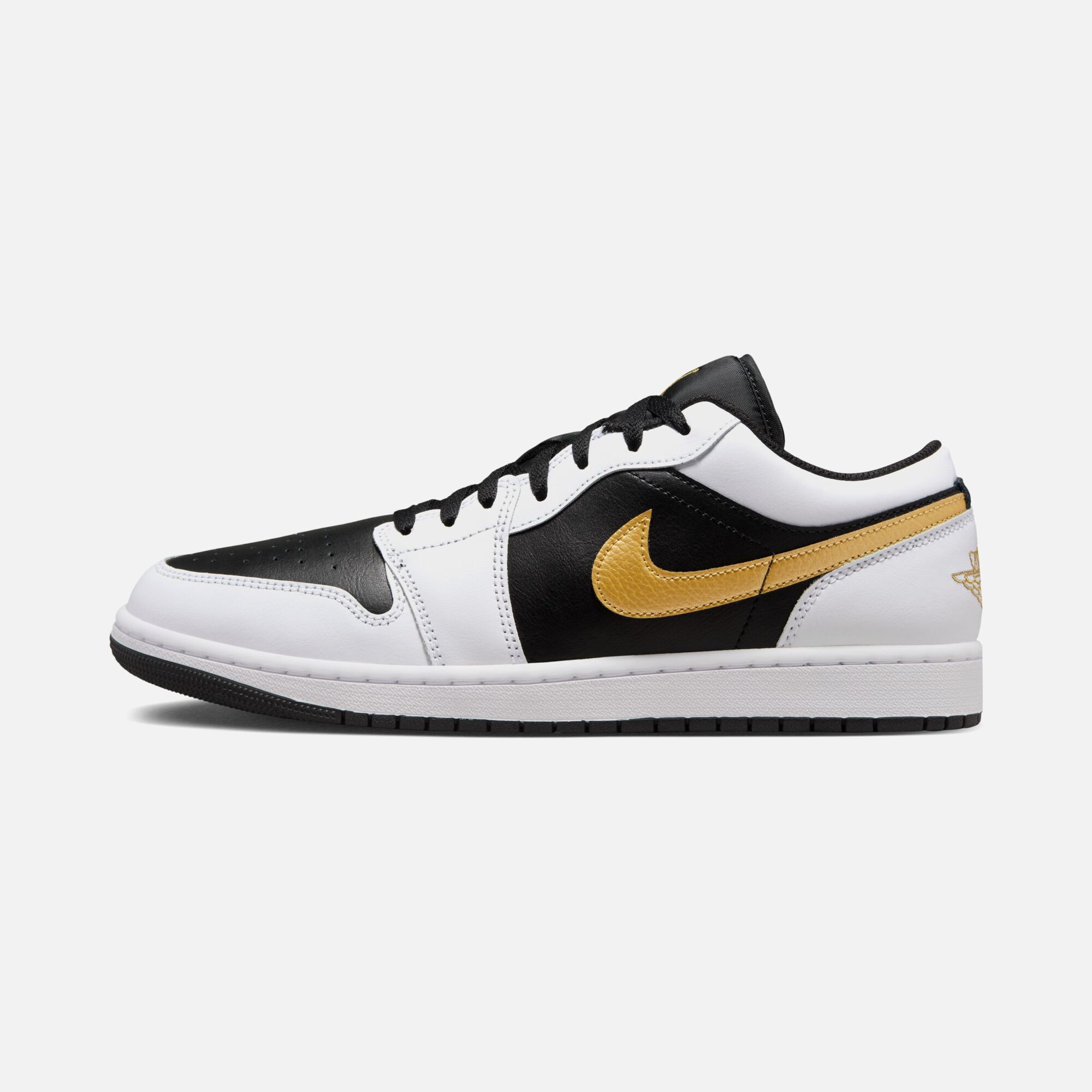 Nike Air Jordan 1 Low CO Erkek Spor Ayakkabı