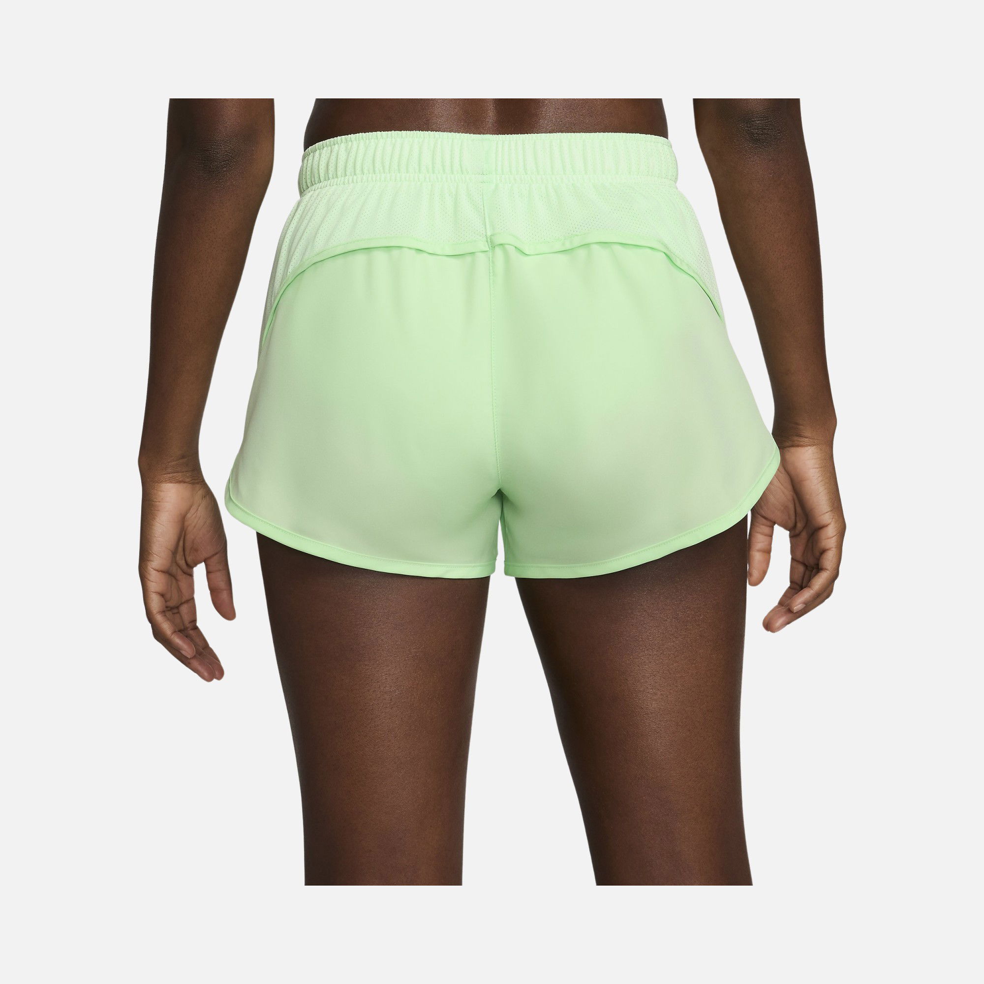 Nike Dri-Fit Tempo Race Running Kadın Şort