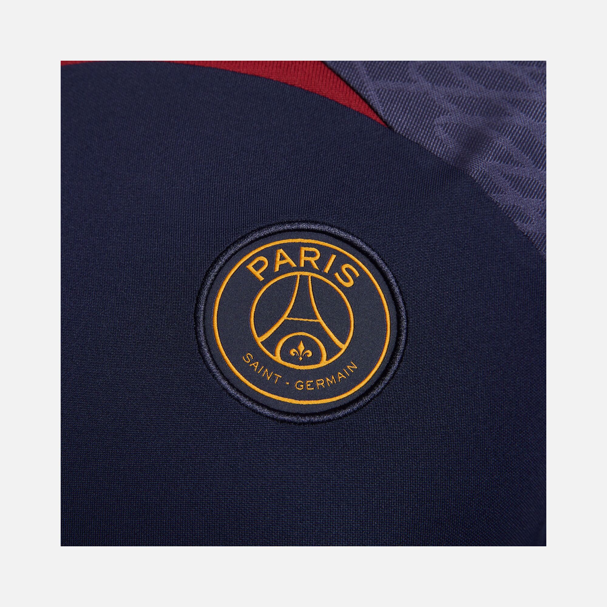 Nike Dri-Fit Paris Saint-Germain Strike Knit Football Erkek Forma