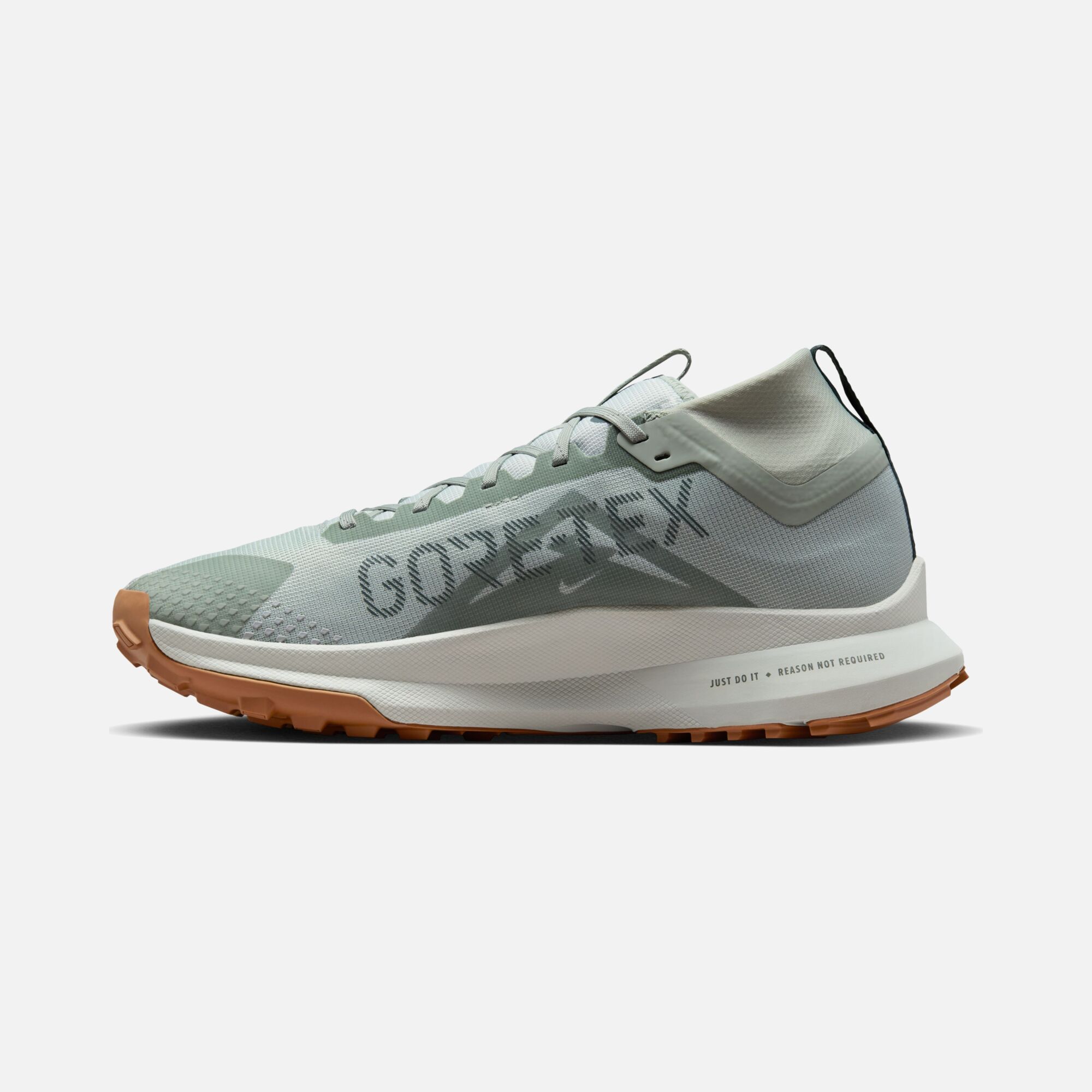 Nike React Pegasus Trail 4 Gore-Tex Running Erkek Spor Ayakkabı