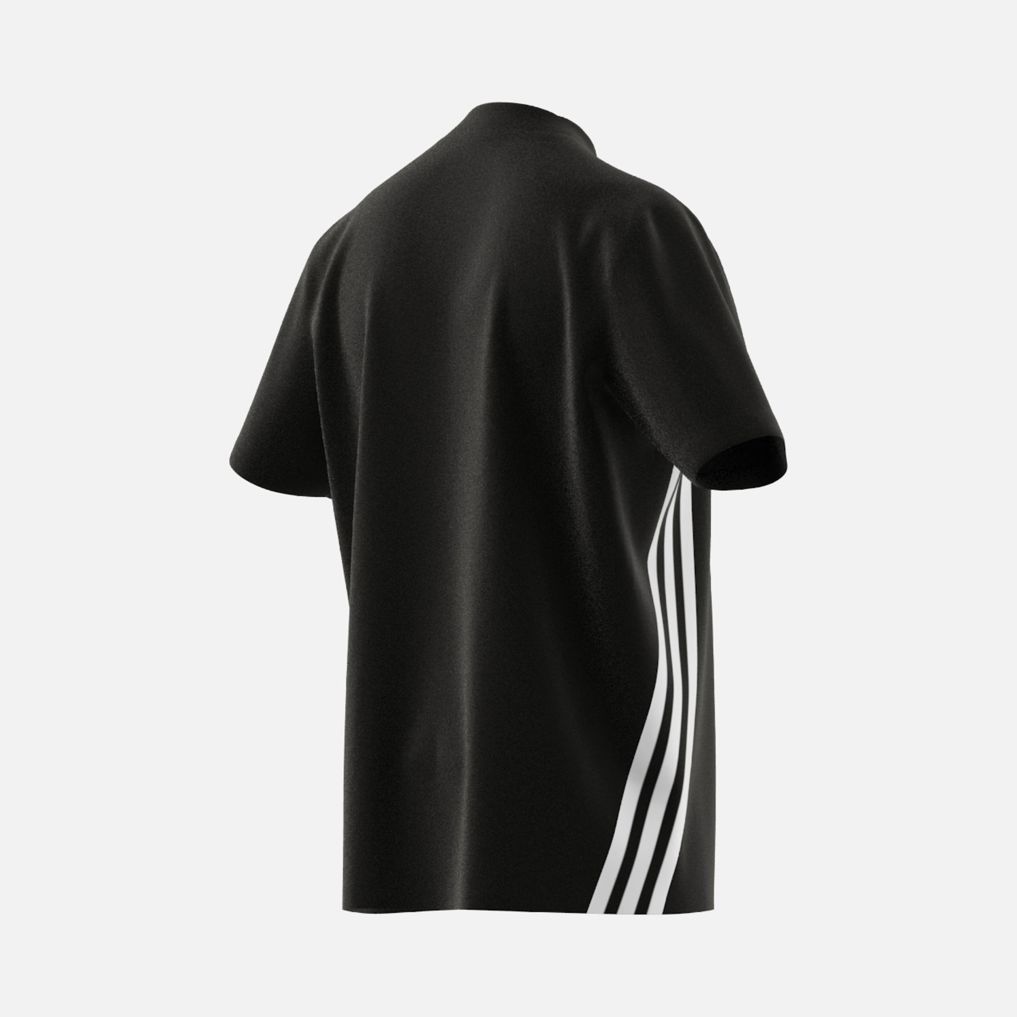 adidas Sportswear Future Icons 3-Stripes Short-Sleeve Erkek Tişört