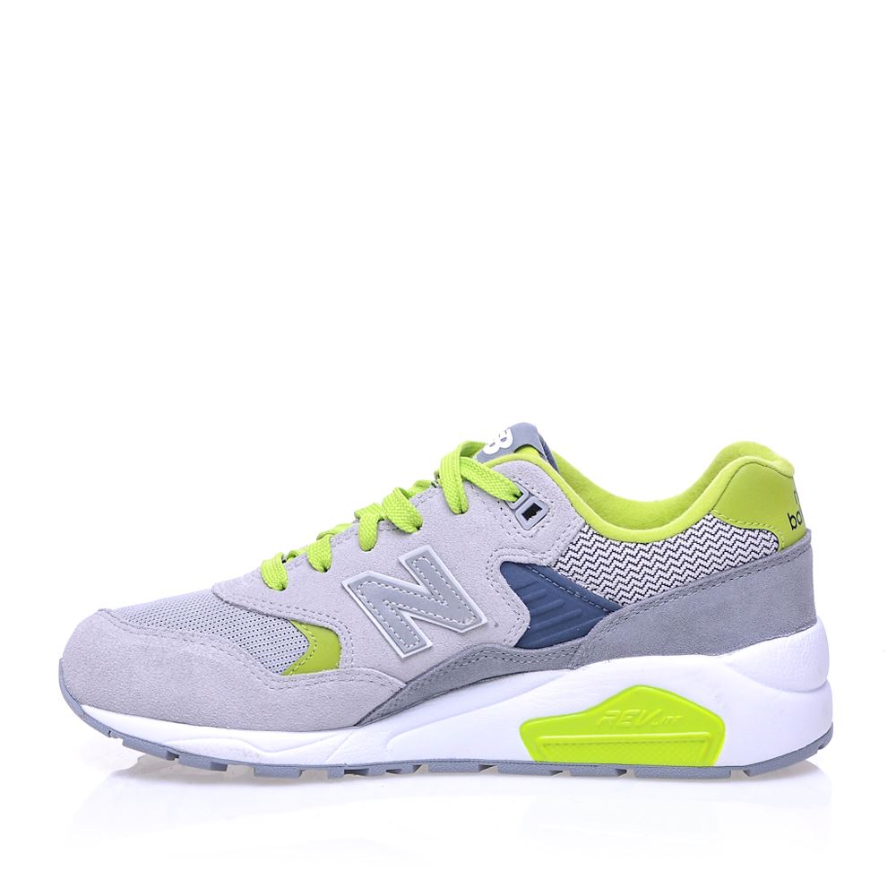 New Balance 580 Kadın Spor Ayakkabı