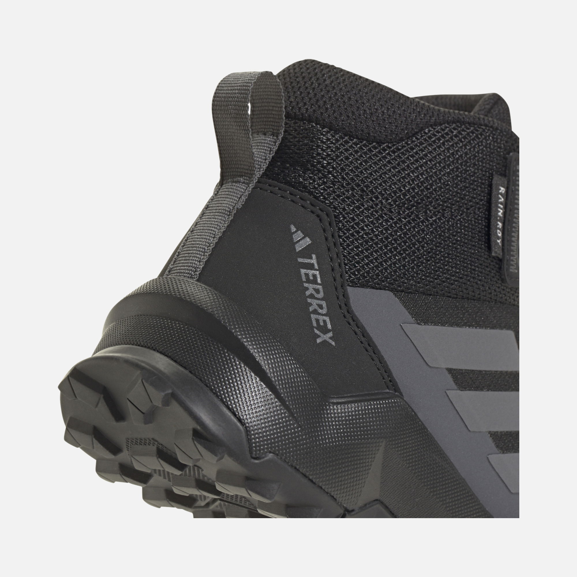 adidas Terrex Ax4 R R.Rdy Mid Hiking (PSV) Çocuk Spor Ayakkabı