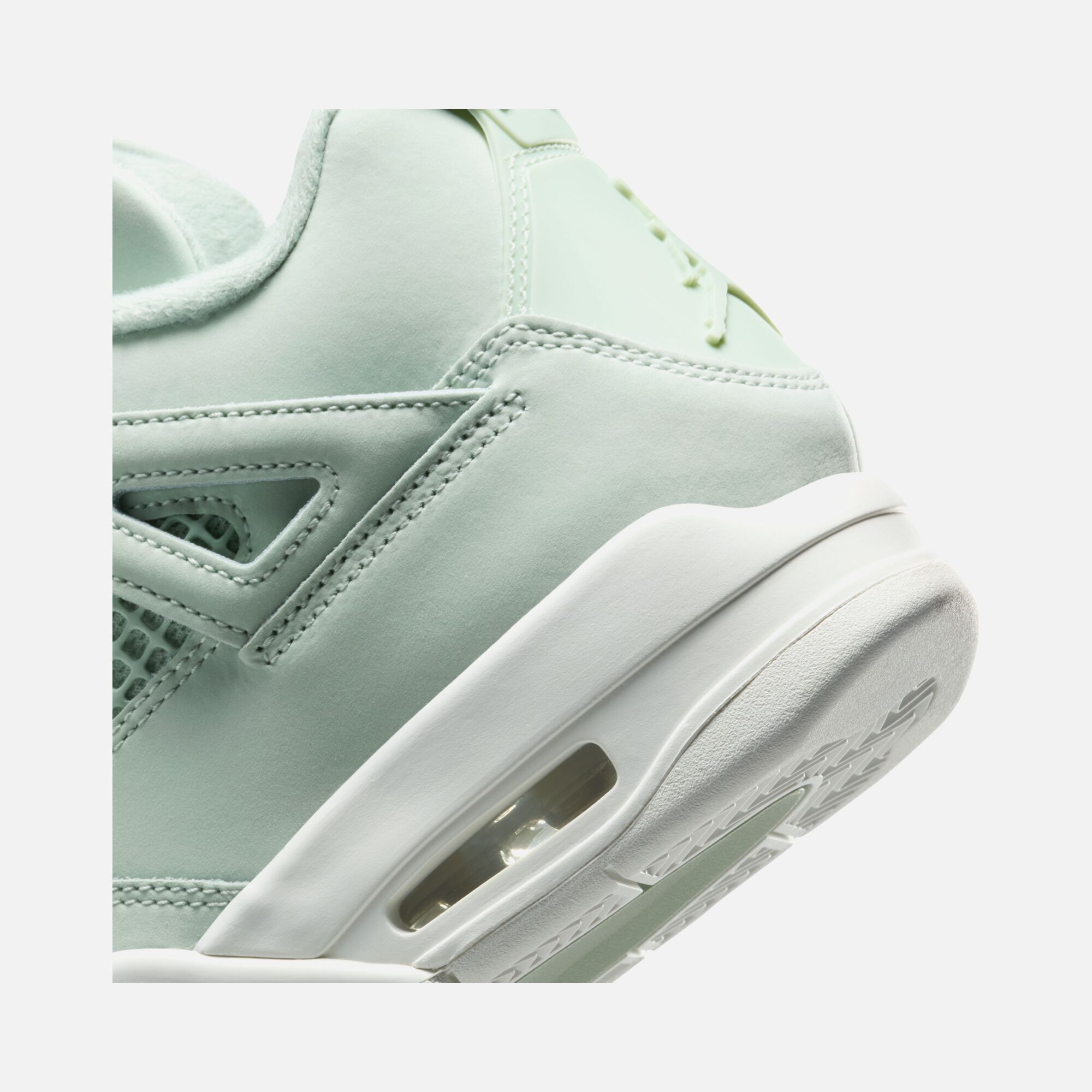 Nike Air Jordan 4 Retro "Abundance" Kadın Spor Ayakkabı