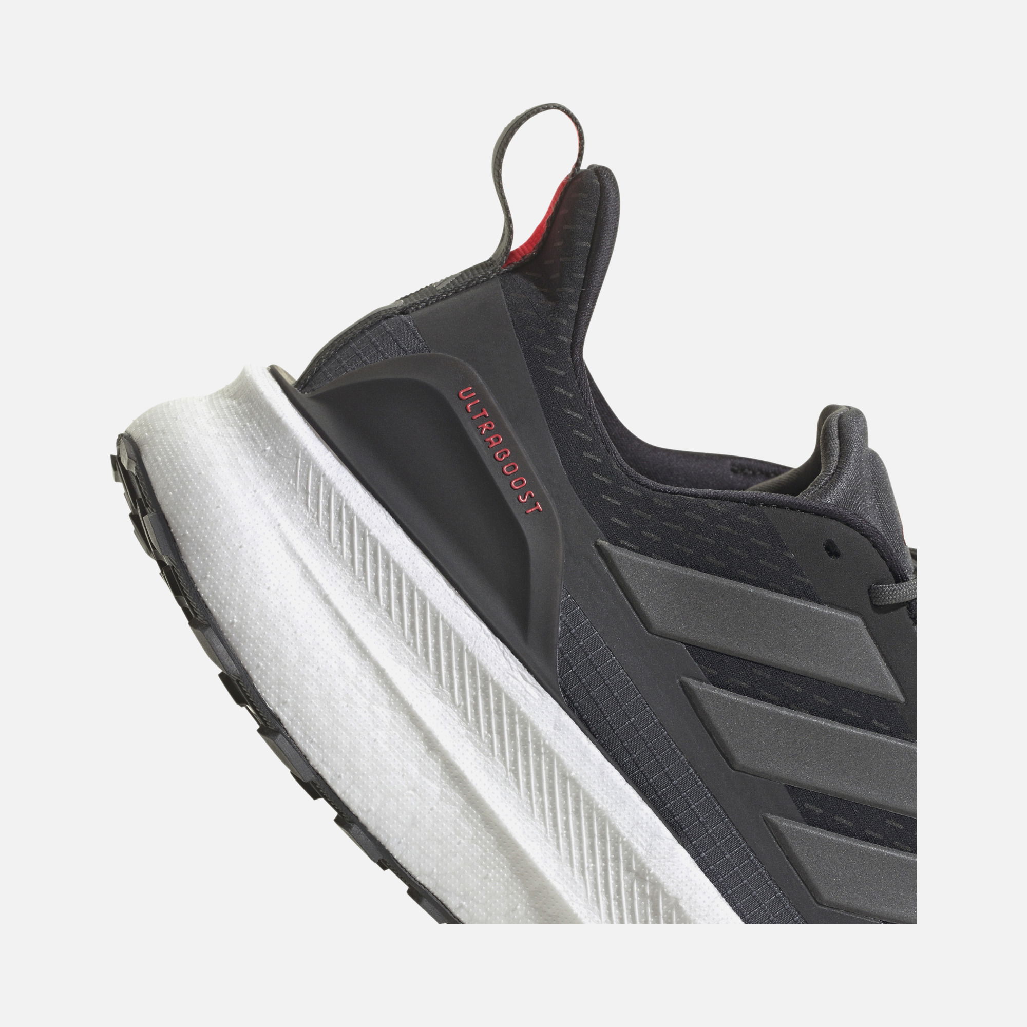 adidas Ultraboost 5 Climawarm Medium Distance Road Running Erkek Spor Ayakkabı