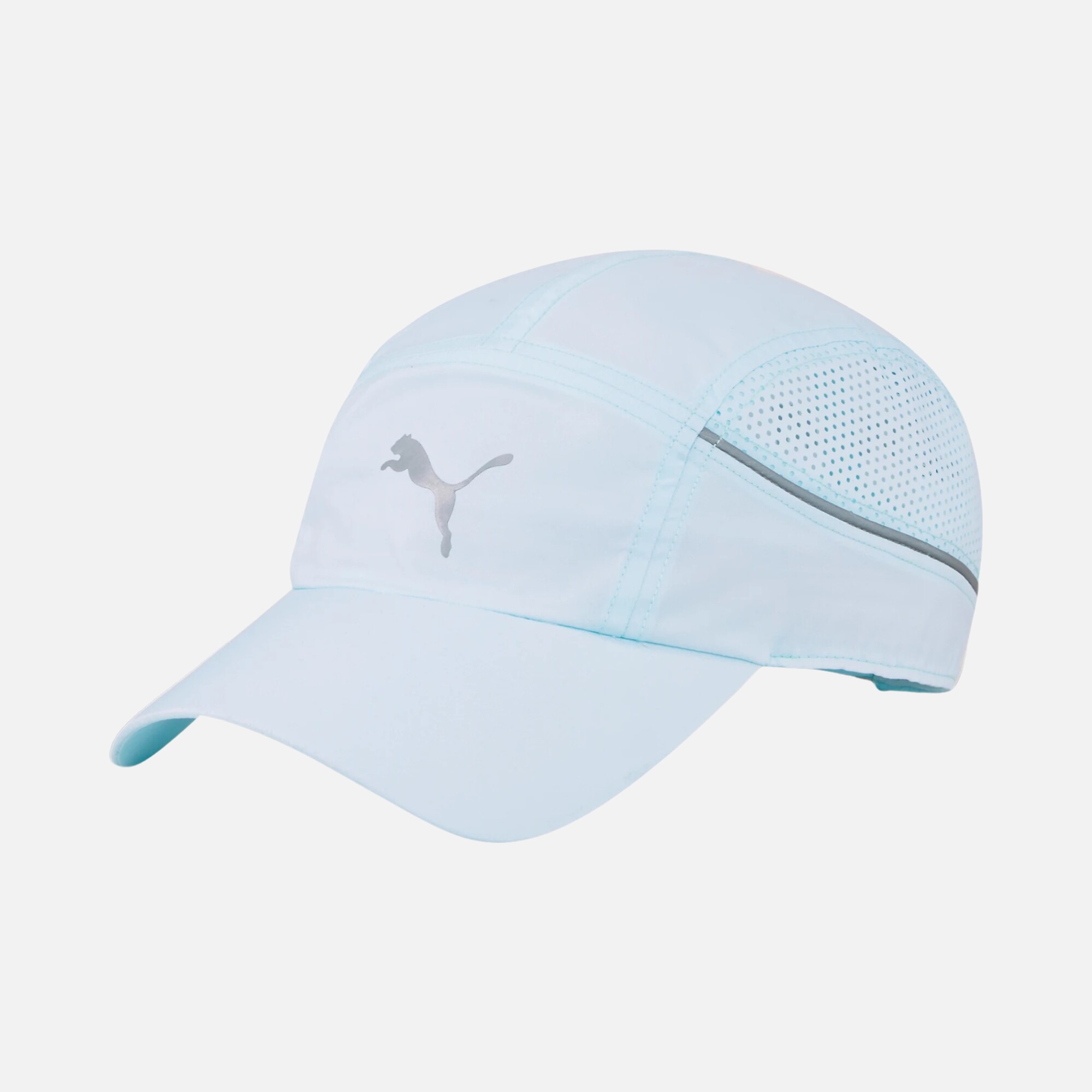 Puma Lightweight Running Adjustable Unisex Şapka