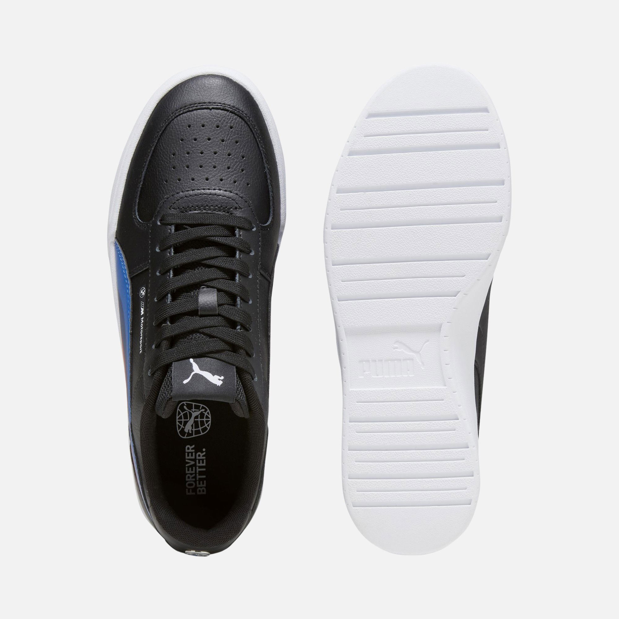 Puma Sportswear Bmw M Motorsport Caven Erkek Spor Ayakkabı