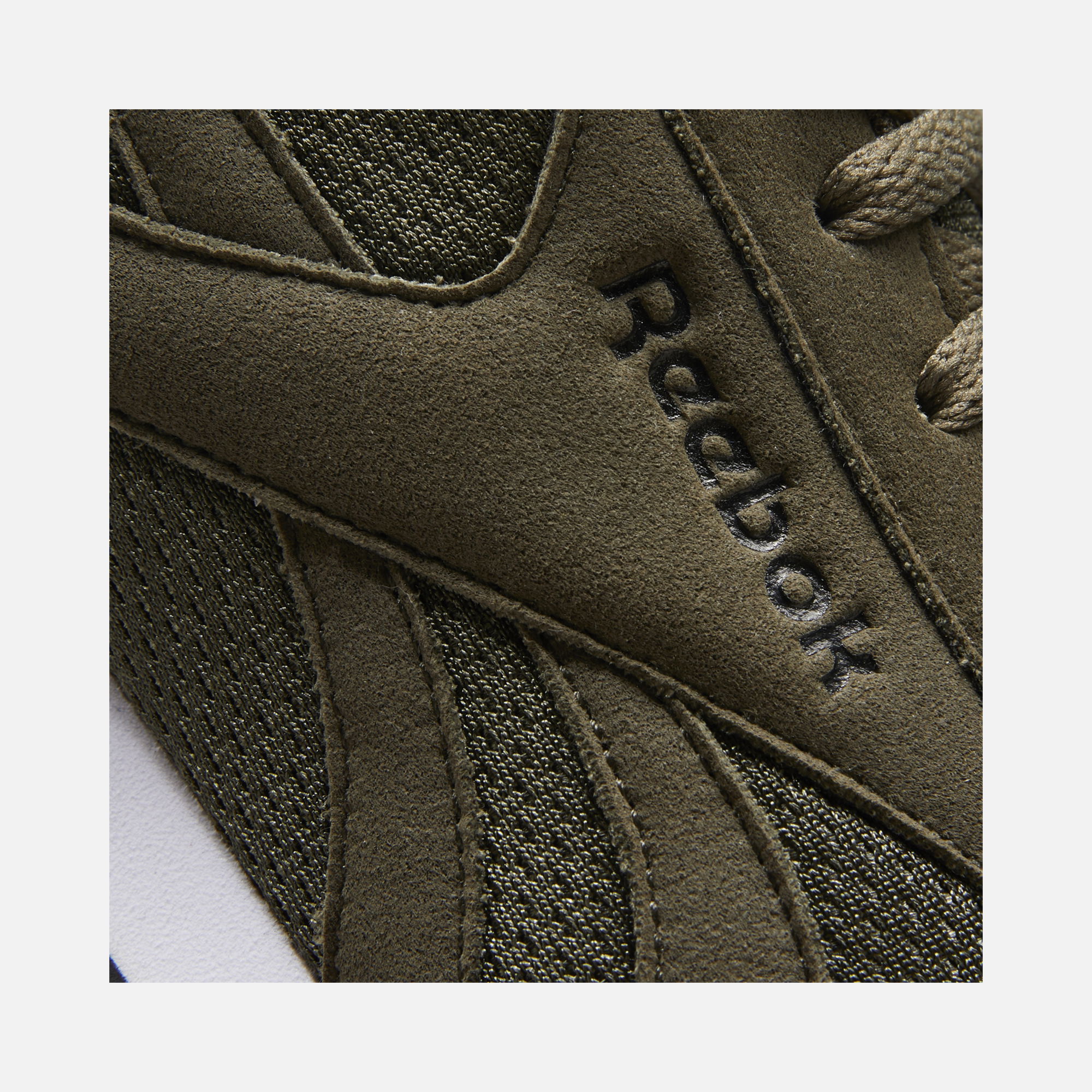 Reebok Royal Classic Jogger 3.0 Erkek Spor Ayakkabı