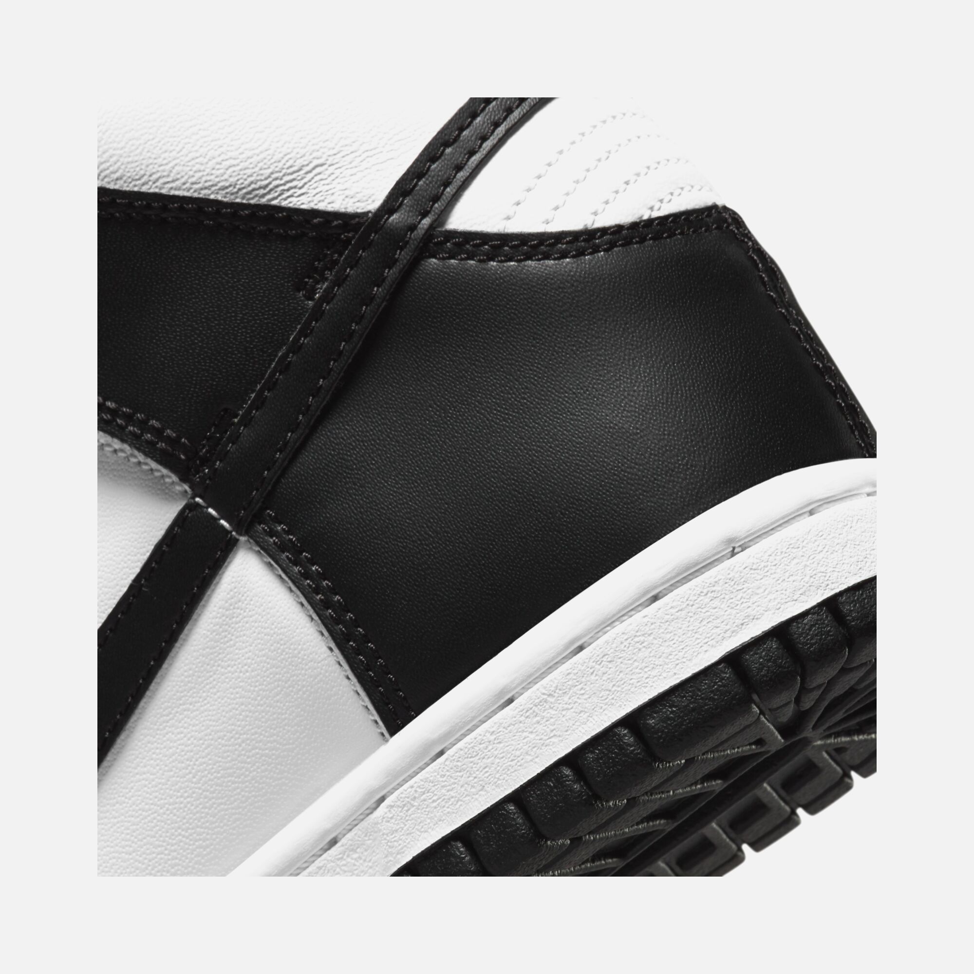 Nike Dunk High (GS) Spor Ayakkabı