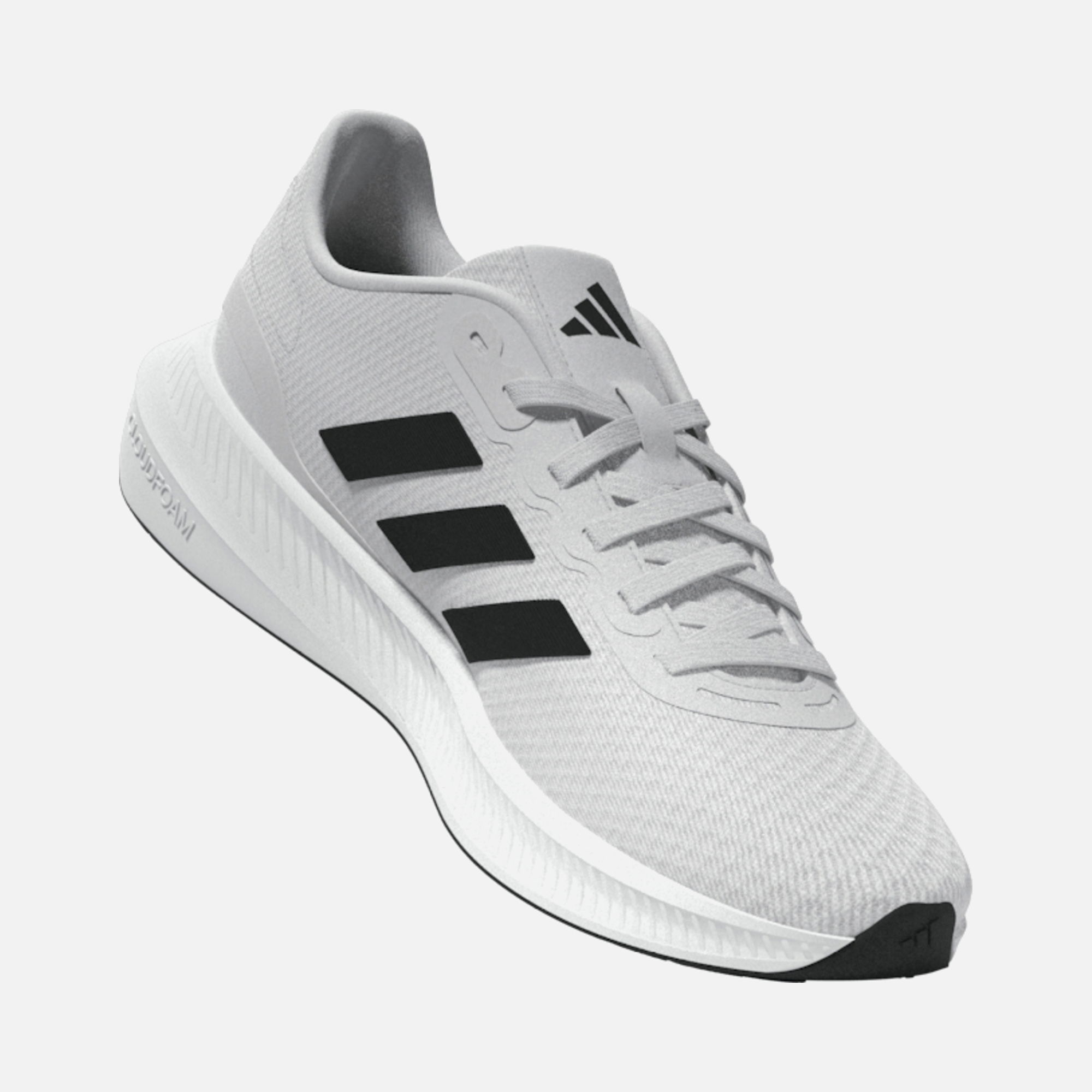 adidas Run Falcon 3 Cloudfoam Low Running Erkek Spor Ayakkabı