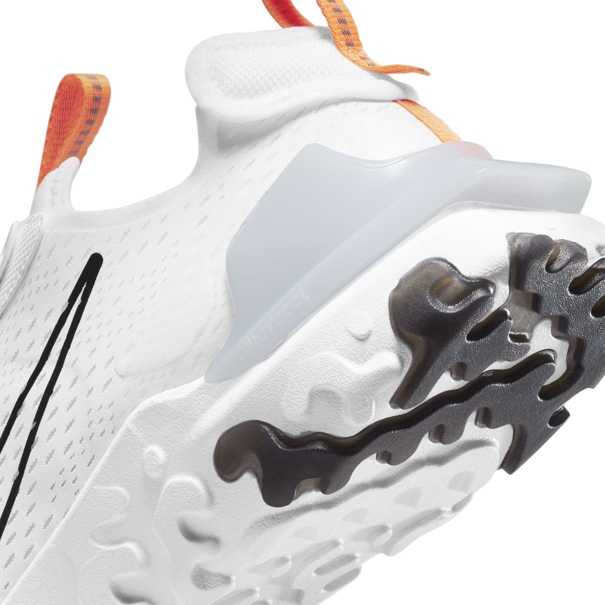 Nike React Vision WT Erkek Spor Ayakkabı