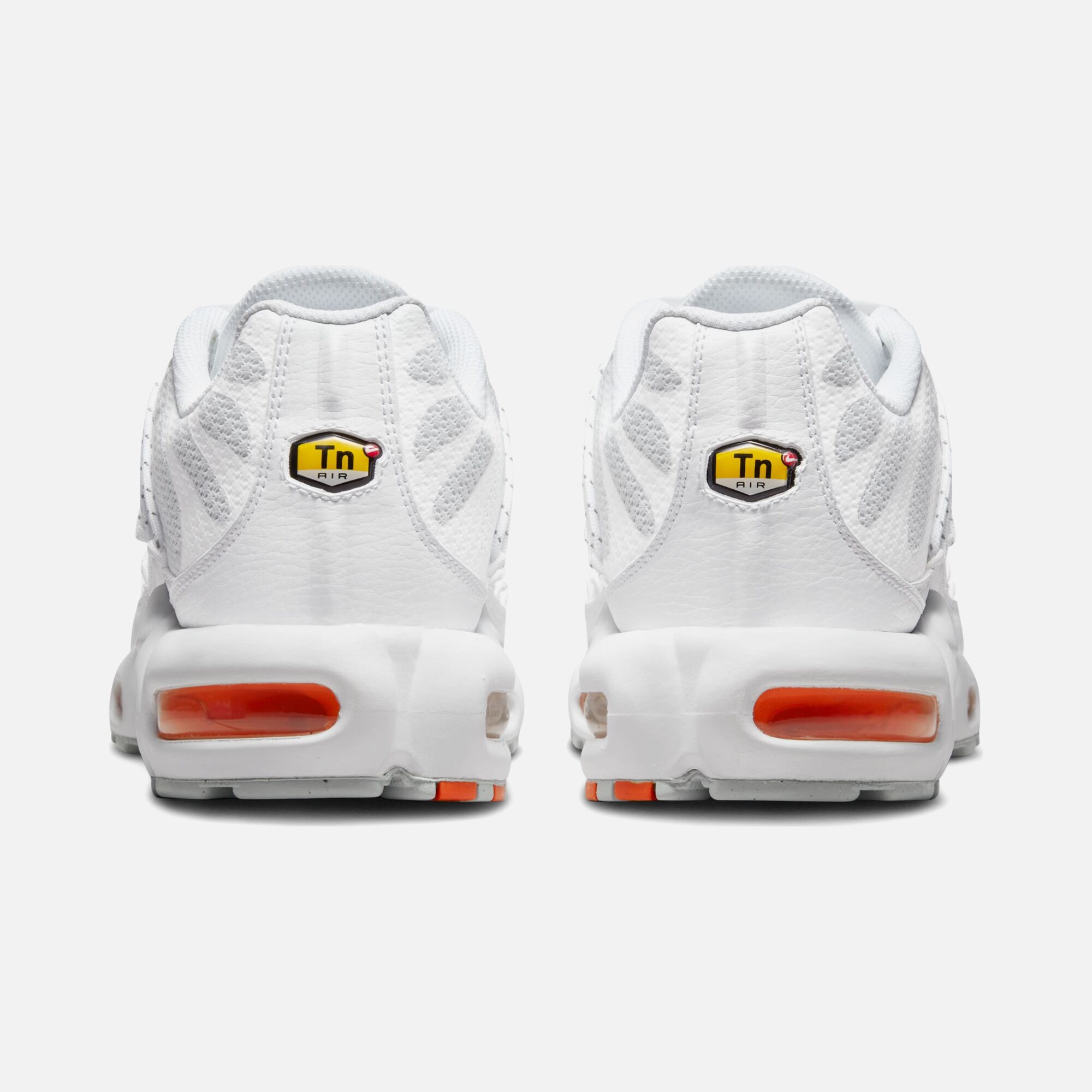 Nike Air Max Plus Utility ''Tuned Air'' Erkek Spor Ayakkabı