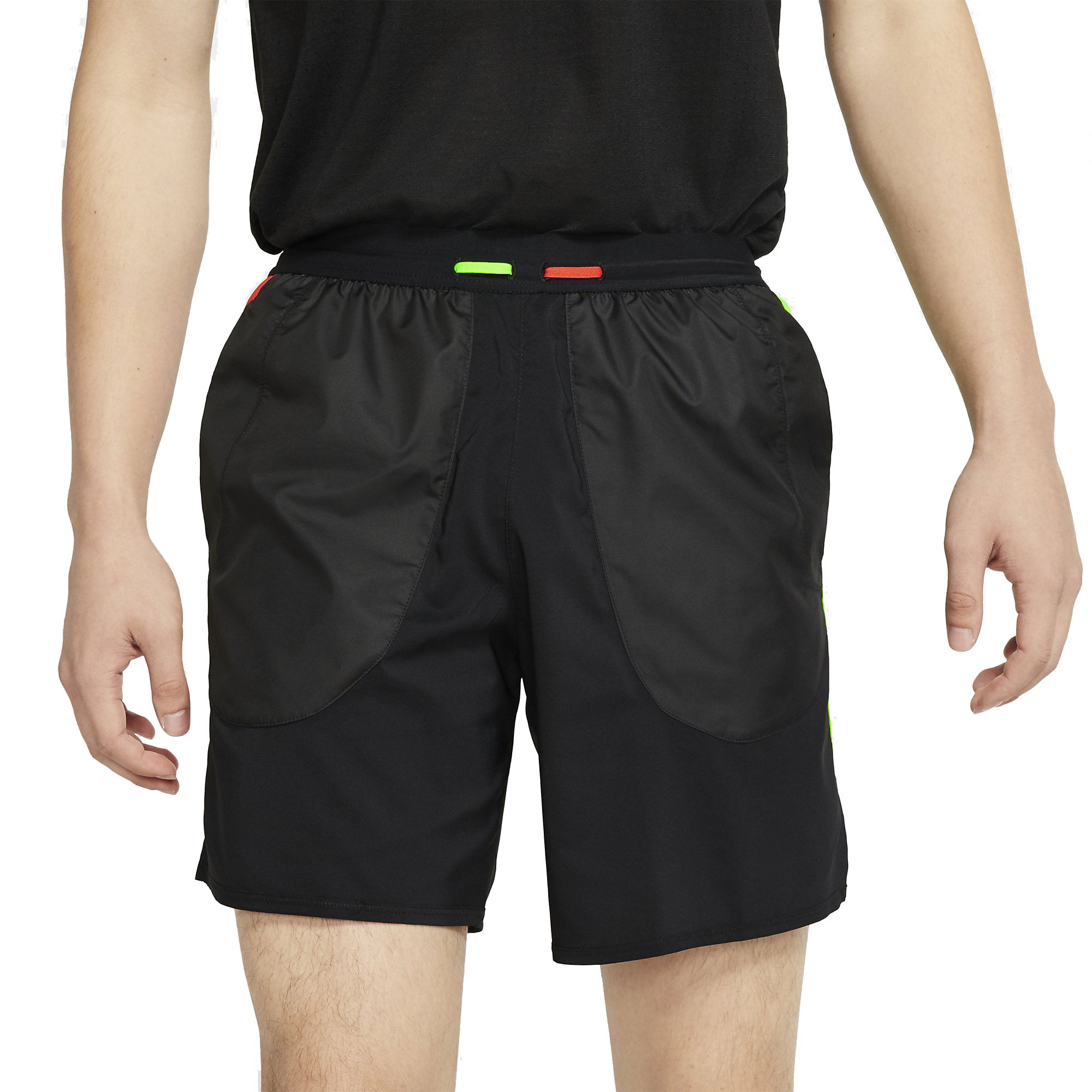 Nike Wild 18cm (approx.) Running Erkek Şort