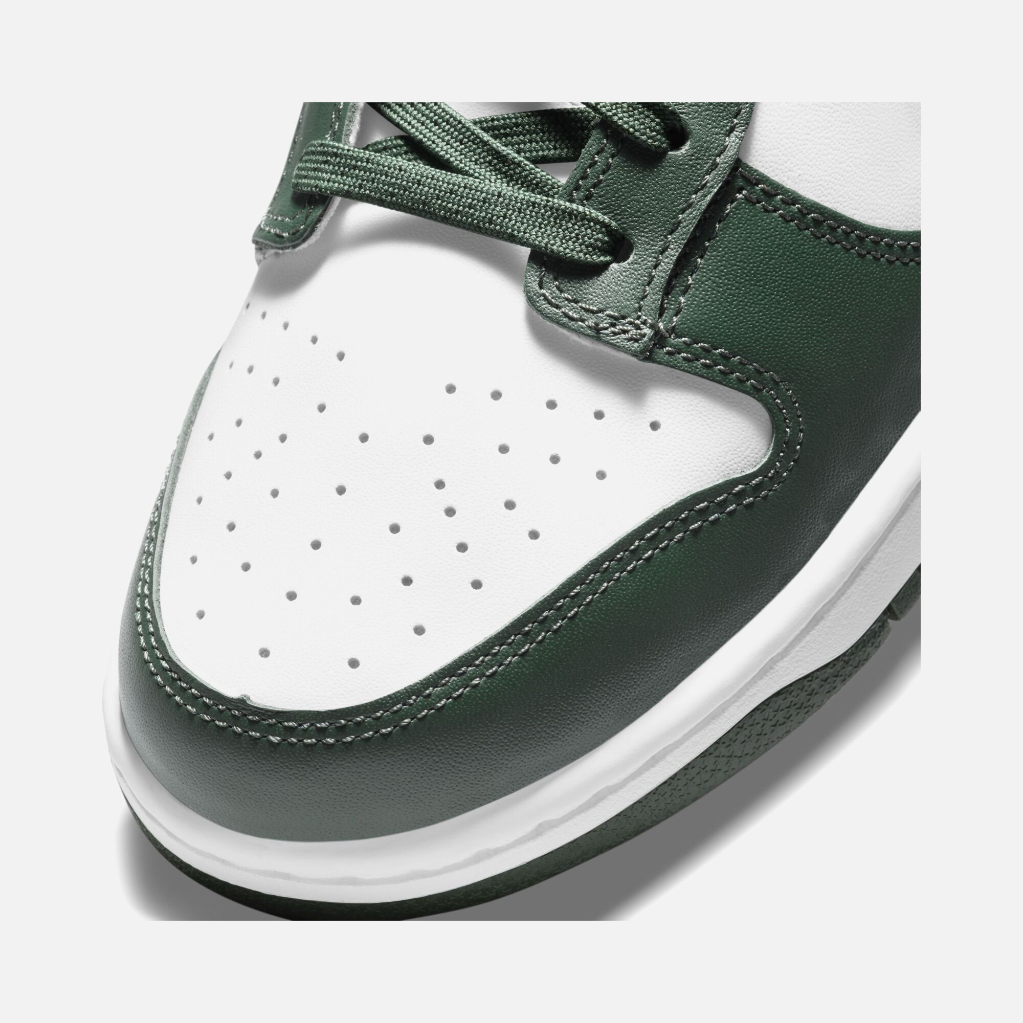 Nike Dunk Low Retro Erkek Spor Ayakkabı