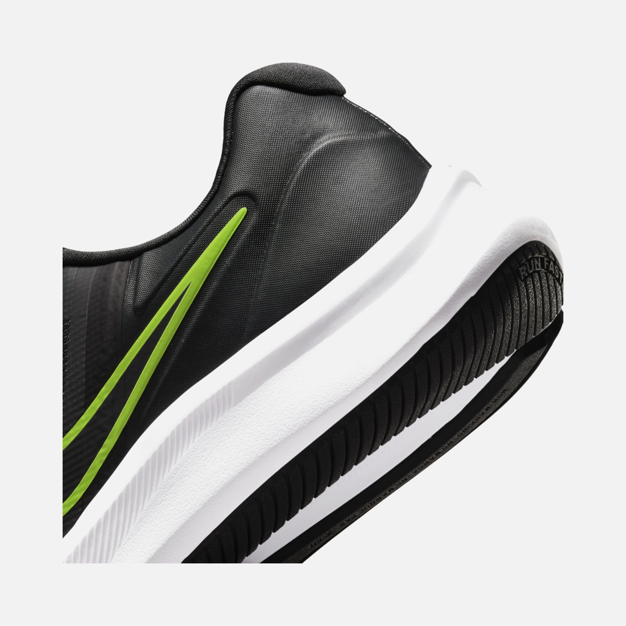 Nike Star Runner 3 Road Running (GS) Spor Ayakkabı
