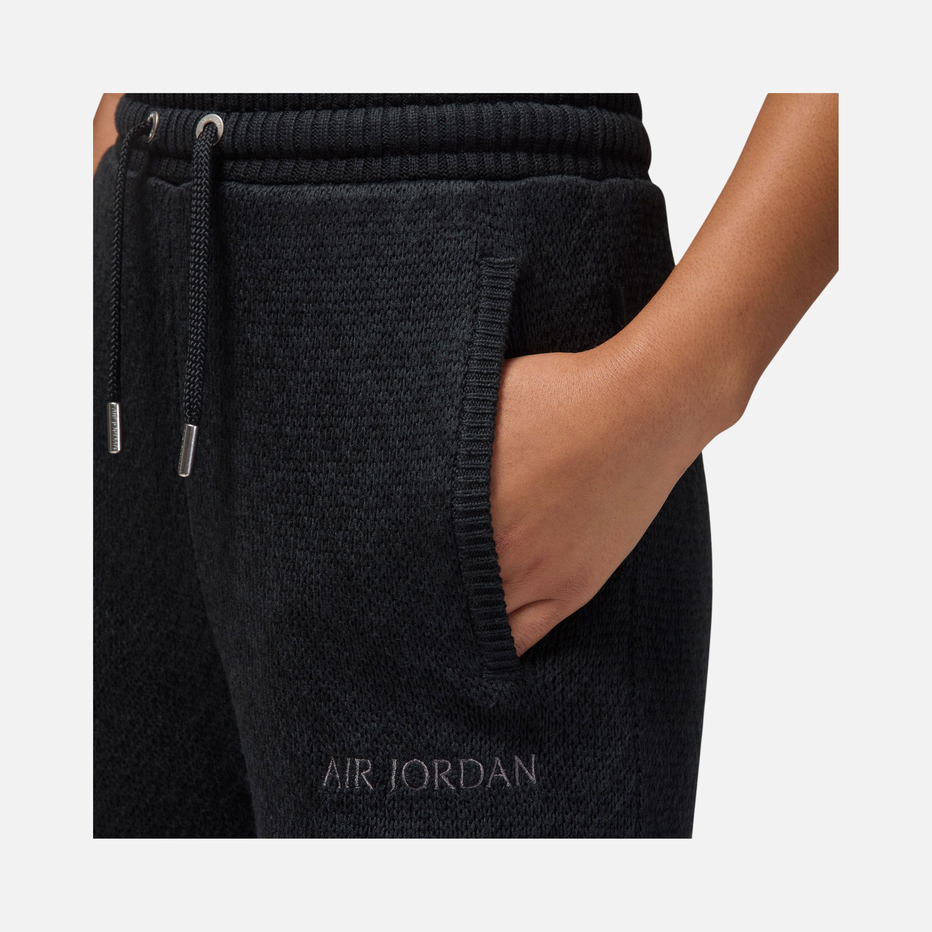 Nike Air Jordan Super Soft Knit Kadın Pantolon