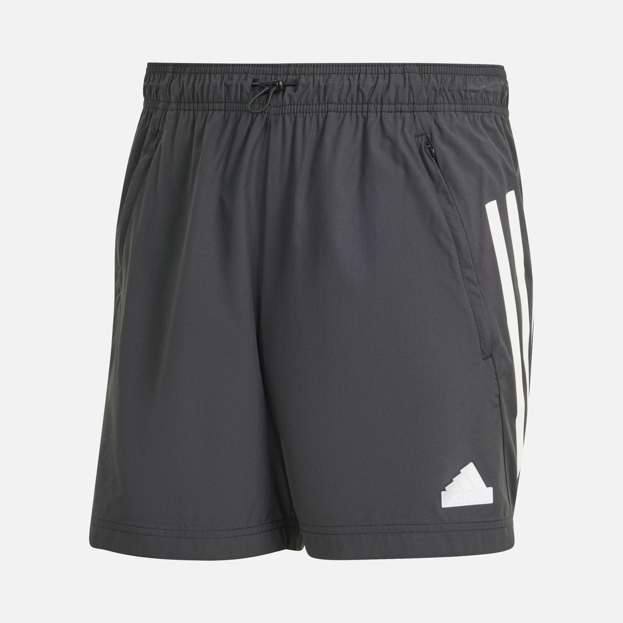 adidas Sportswear Future Icons 3-Stripes Logo SS24 Erkek Şort