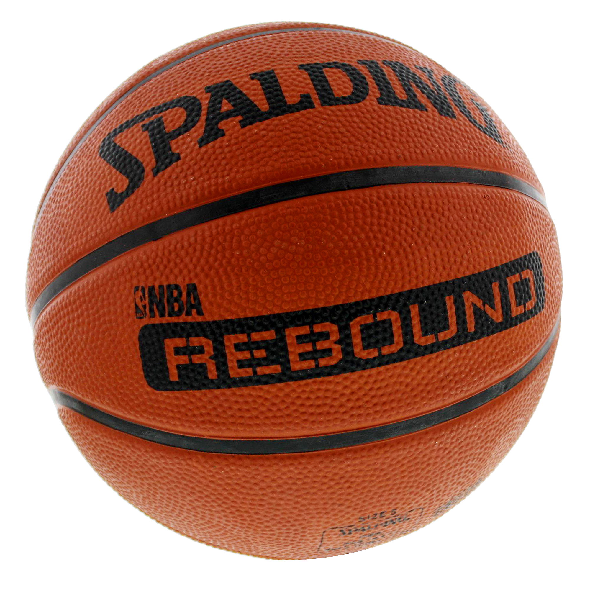 Spalding No:5 Rebound Basketbol Topu
