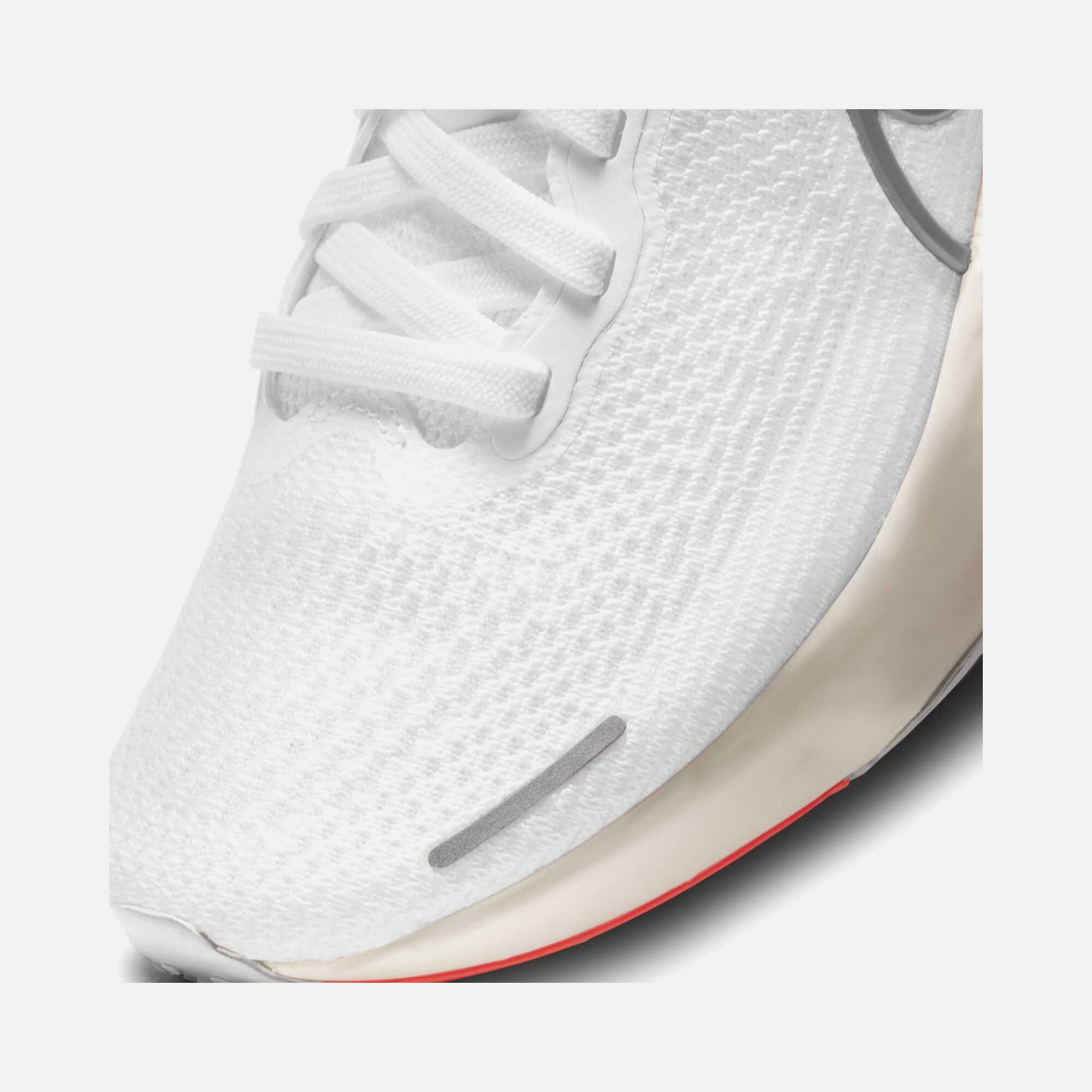 Nike ZoomX Invincible Run Flyknit Running FW21 Kadın Spor Ayakkabı