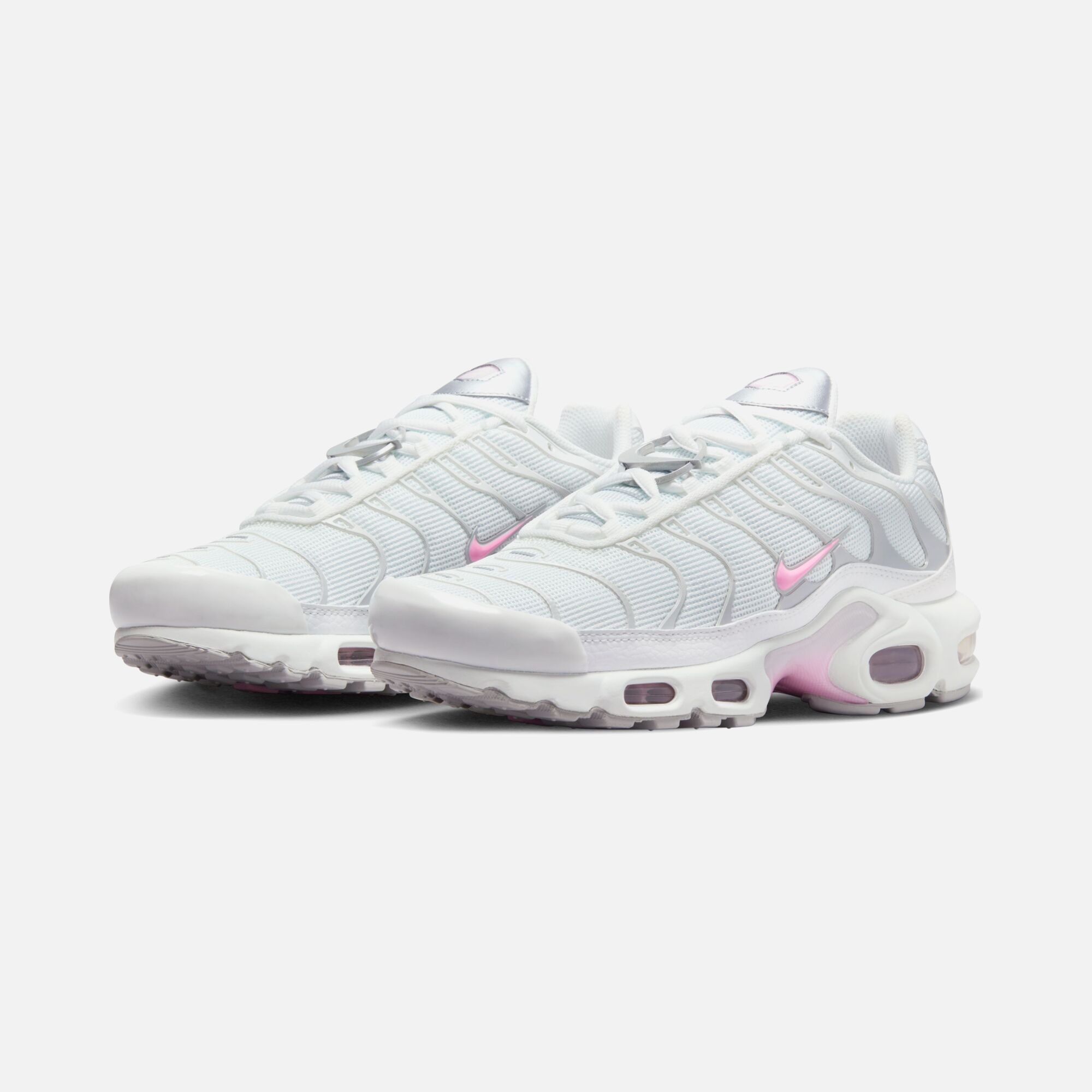 Nike Air Max Plus ''Pink Rise'' Kadın Spor Ayakkabı