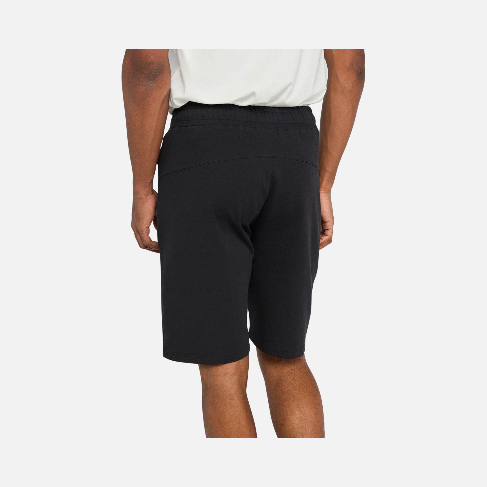 Hummel T-Mt Interval Tapered Training Erkek Şort