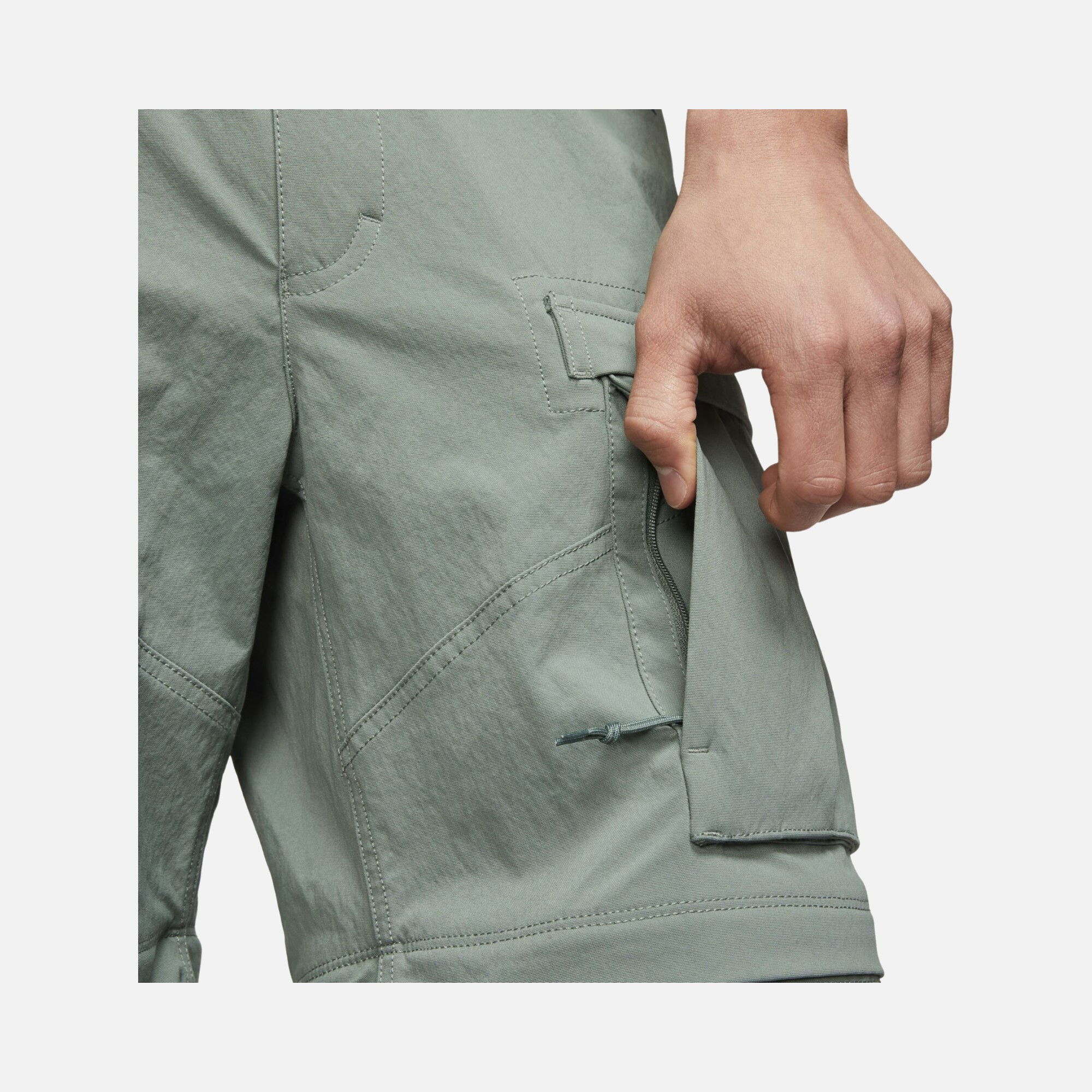 Nike ACG "Smith Summit" Cargo Erkek Pantolon