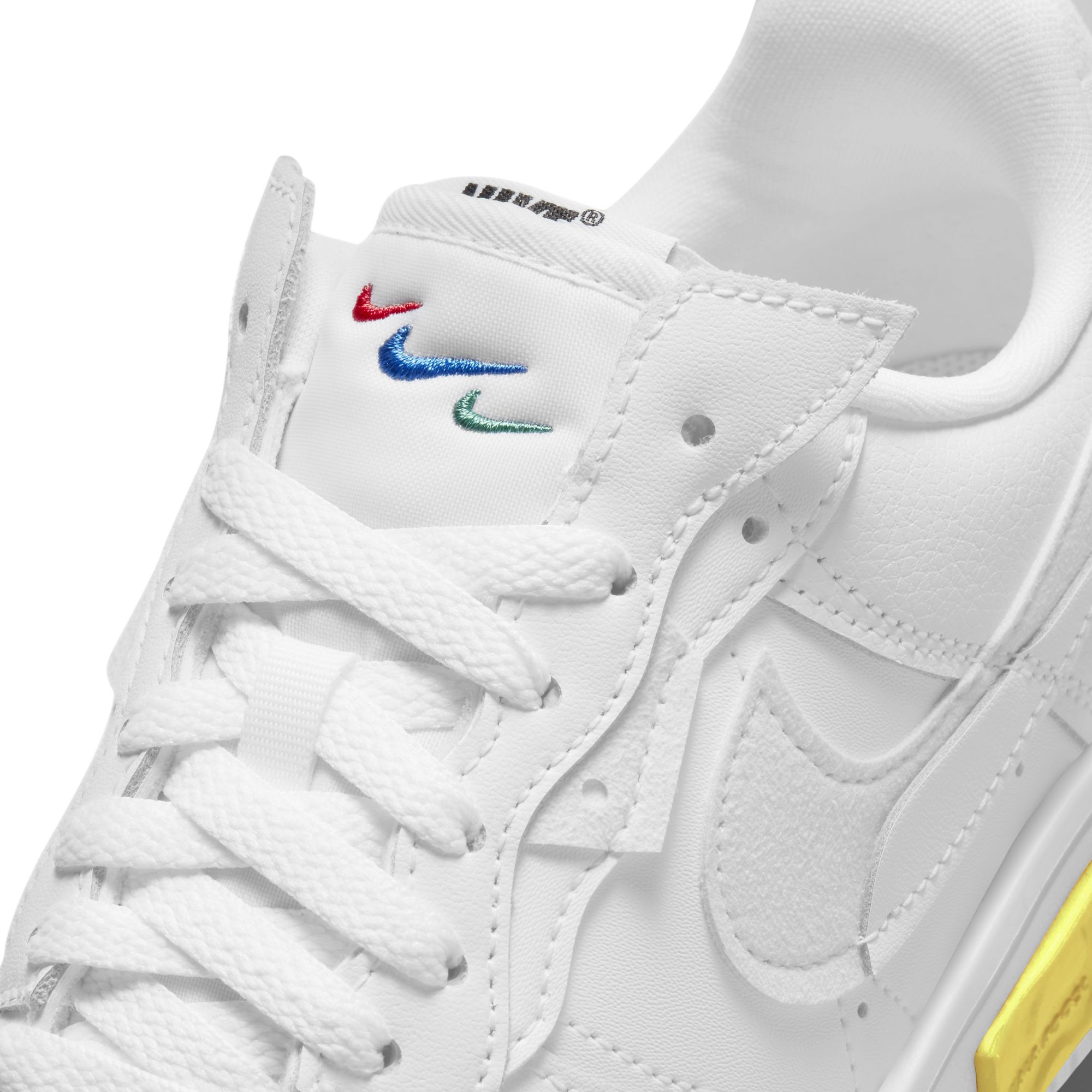 Nike Air Force 1 Fontanka FW21 Kadın Spor Ayakkabı