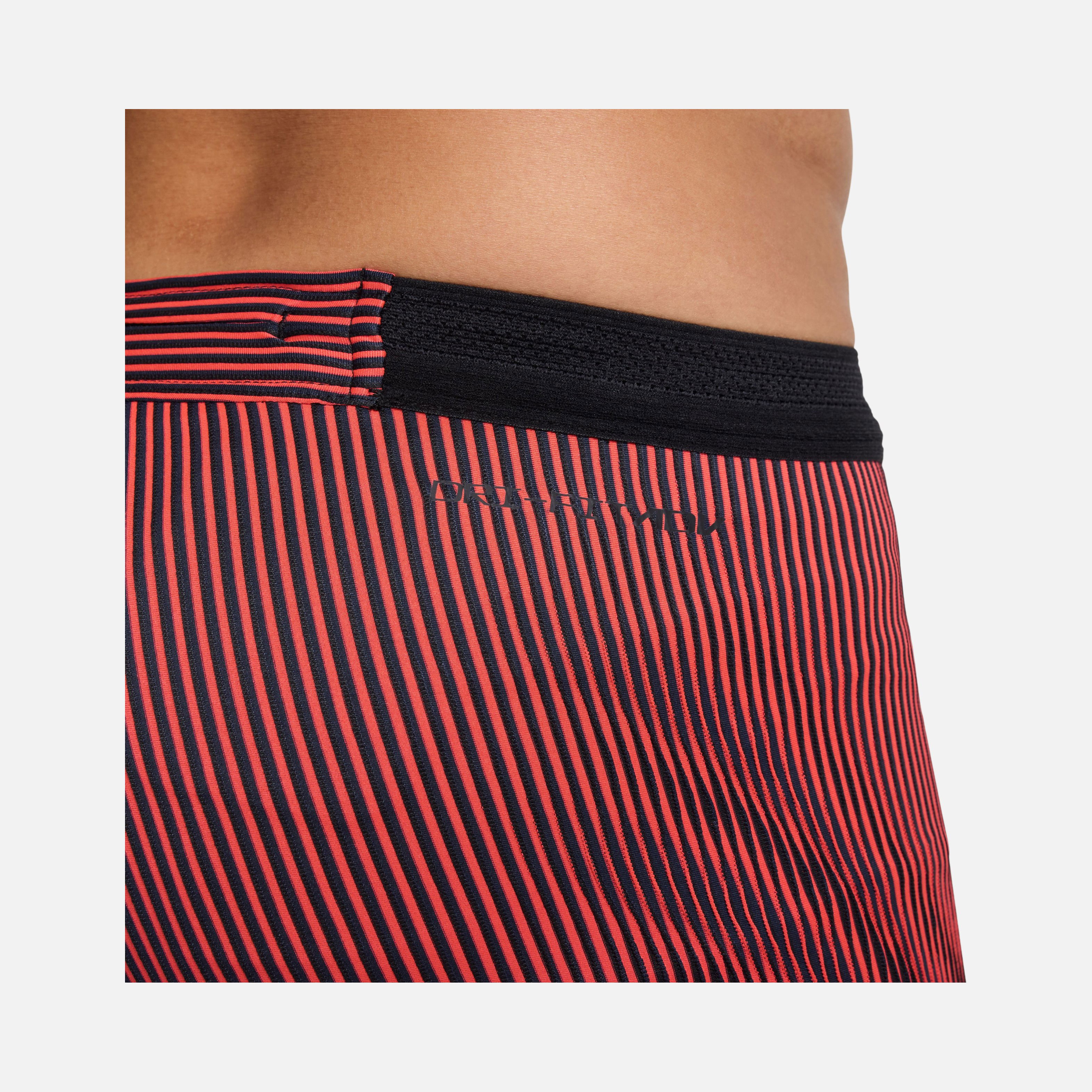 Nike Dri-Fit ADV AeroSwift Brief Running Erkek Tayt