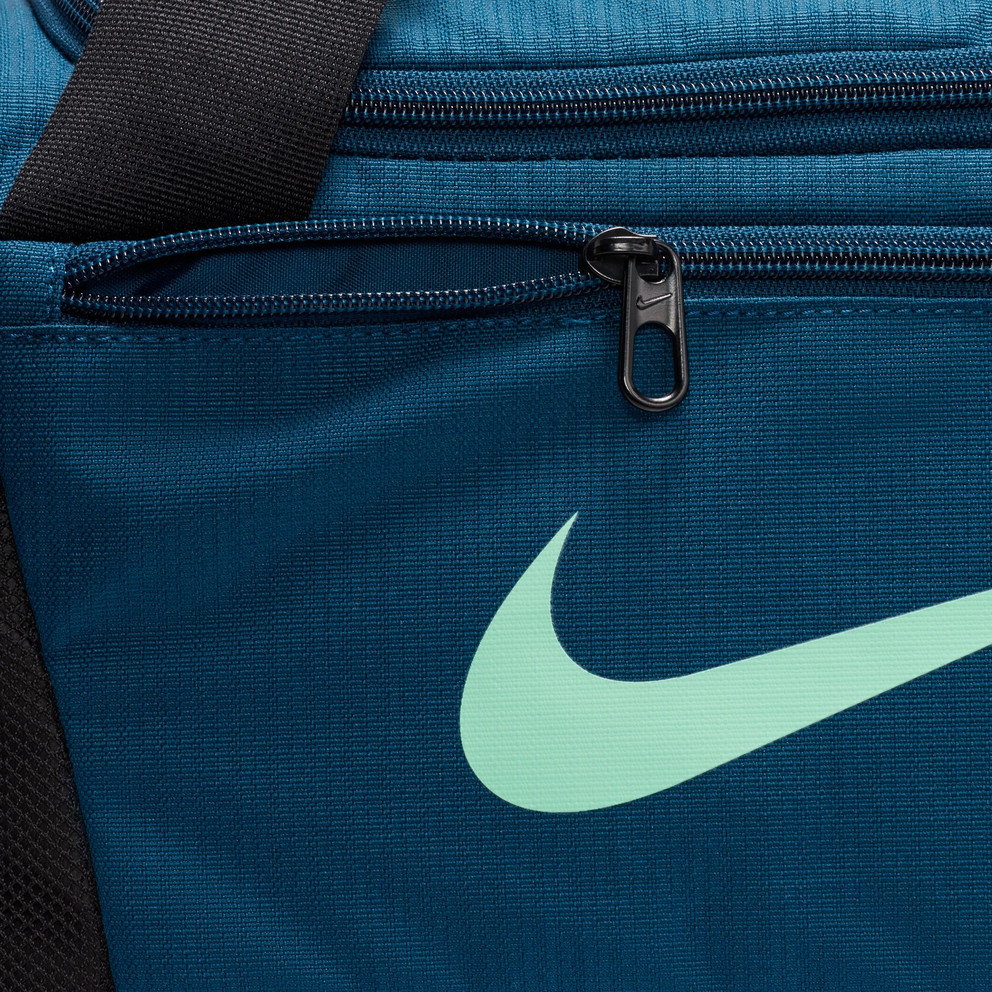 Nike Brasilia 9.5 - Training Duffel (XSmall - 25 L) Unisex Spor Çantası
