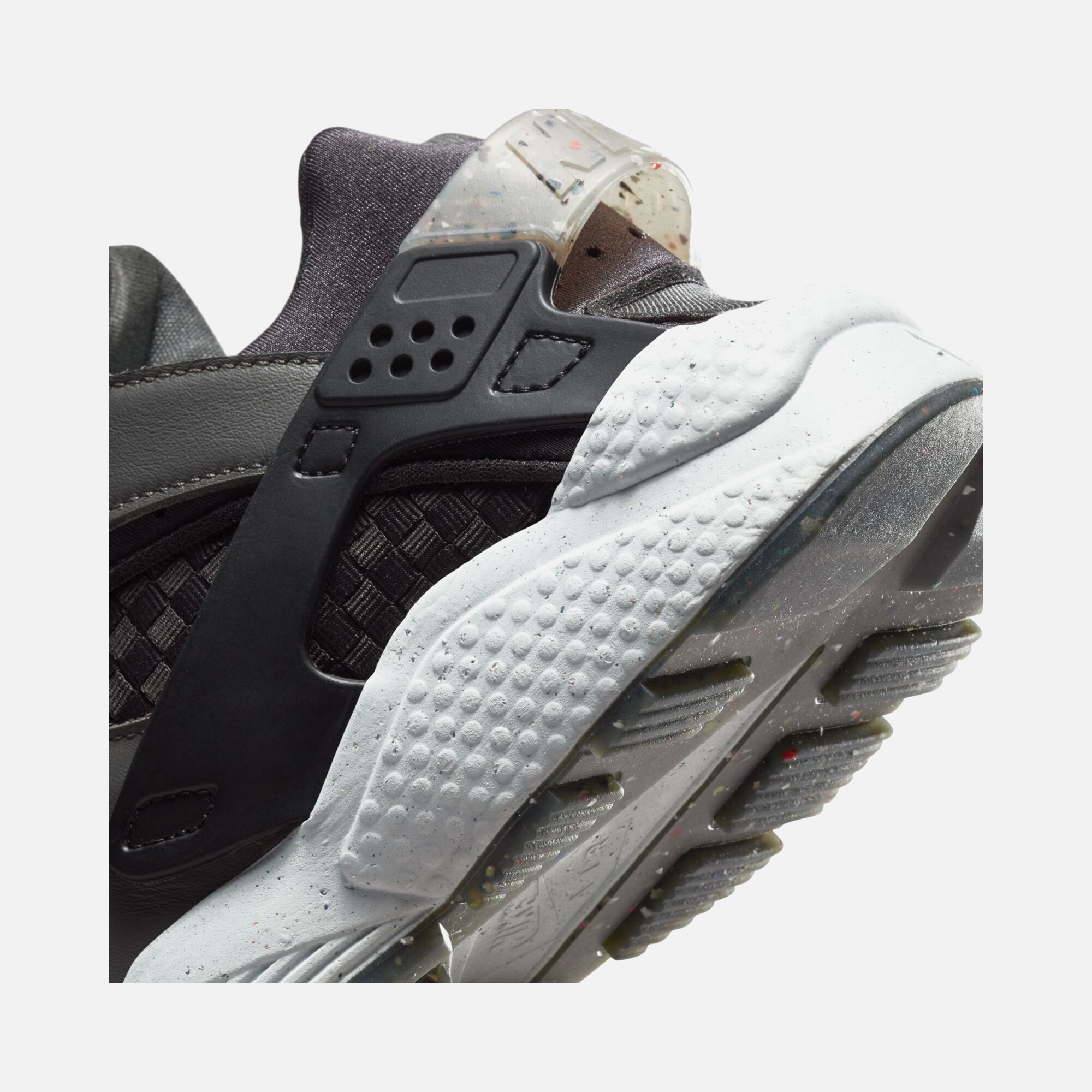 Nike Air Huarache Crater Premium Erkek Spor Ayakkabı