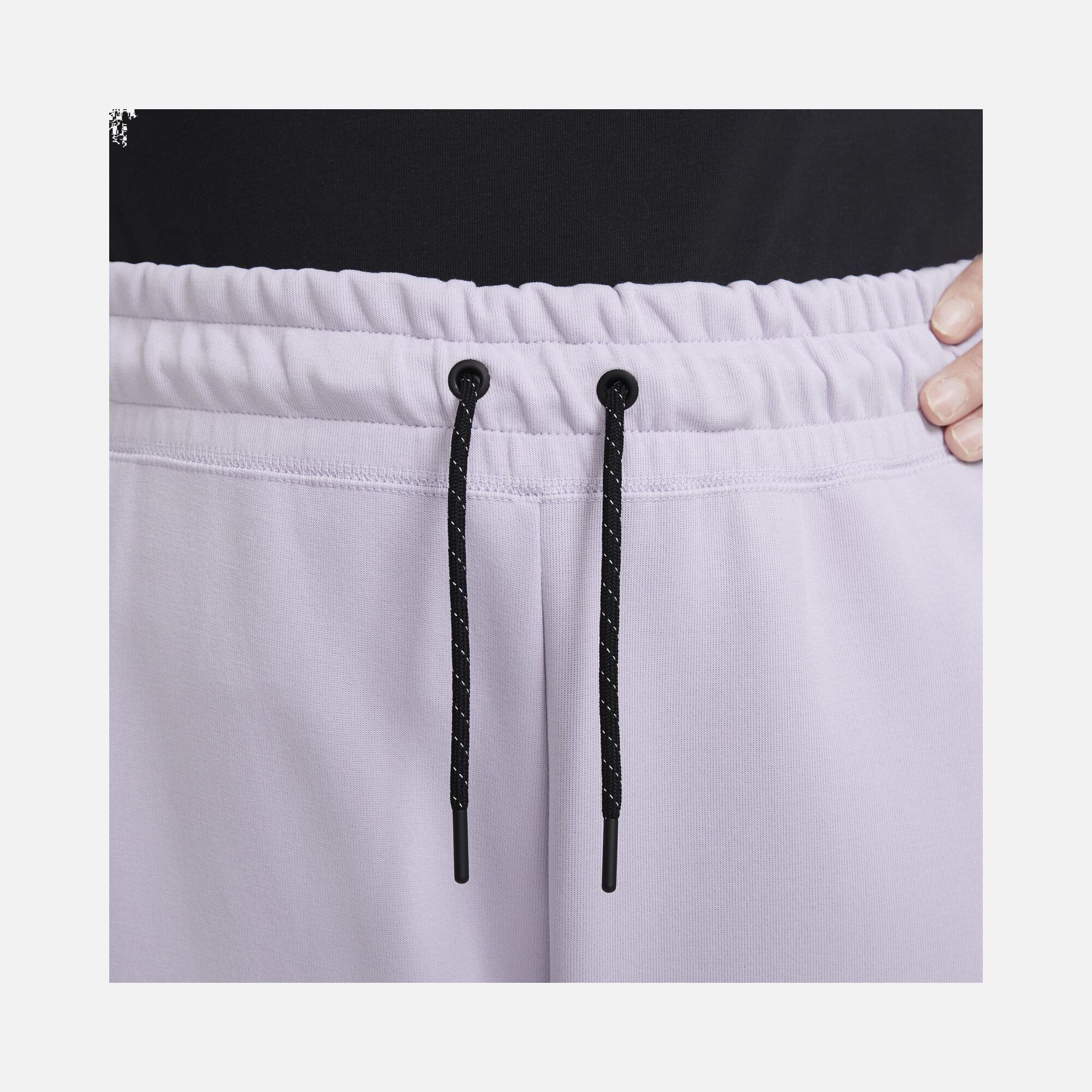 Nike Sportswear Tech Fleece (Plus Size) Kadın Eşofman Altı