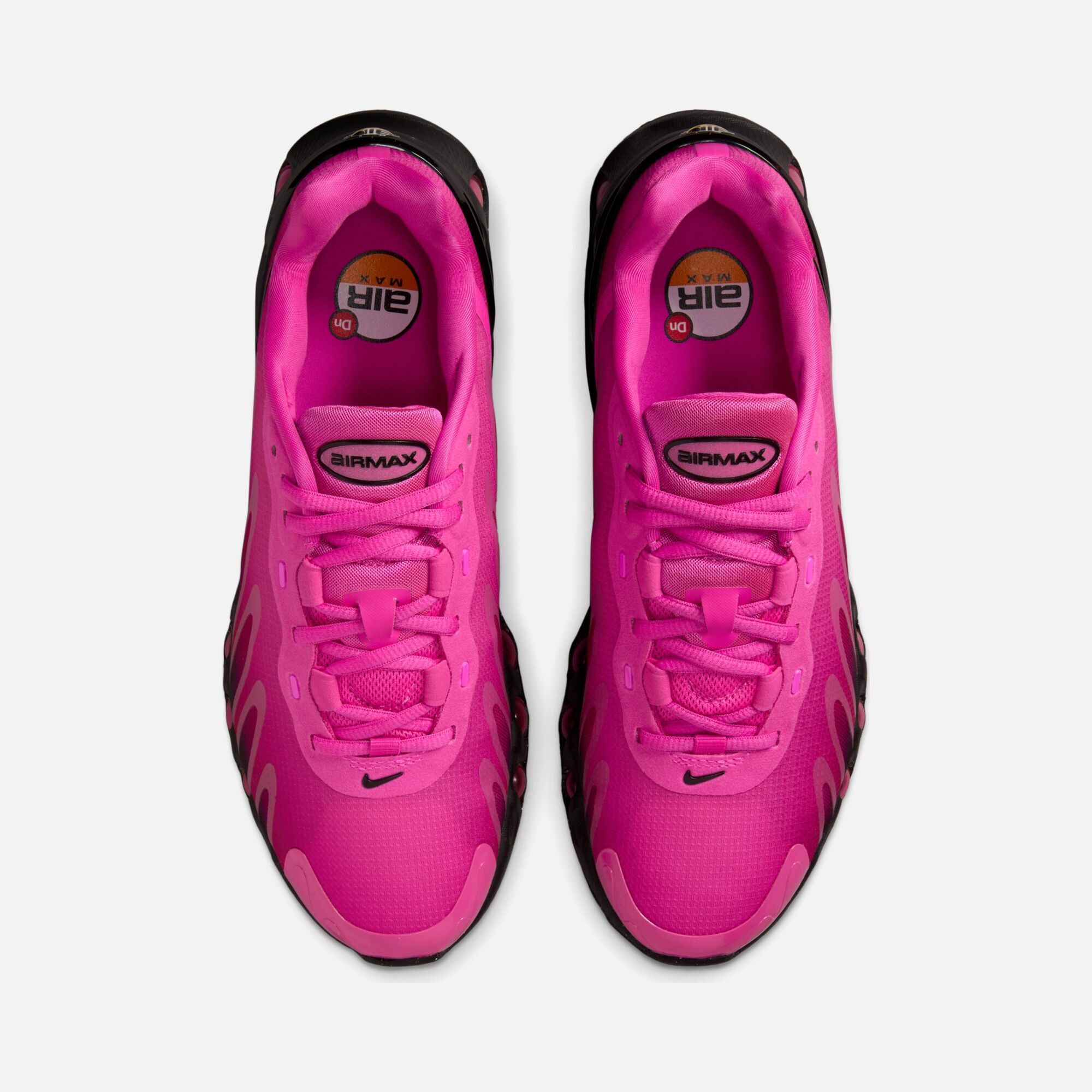 Nike Air Max Dynamic Air 8 Kadın Spor Ayakkabı