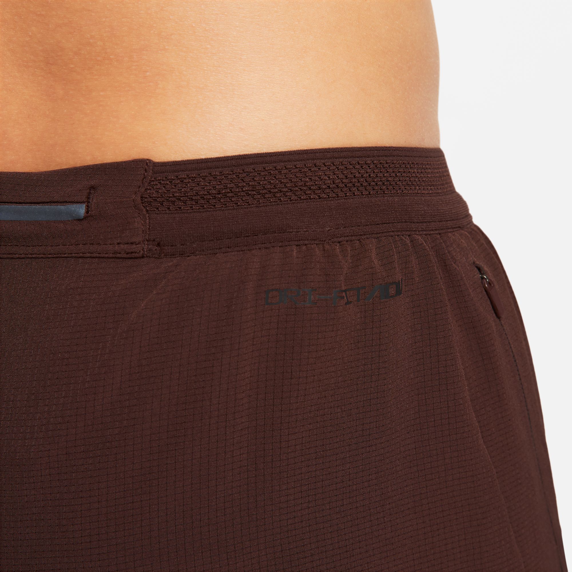 Nike Dri-Fit ADV AeroSwift Racing Running Erkek Eşofman Altı