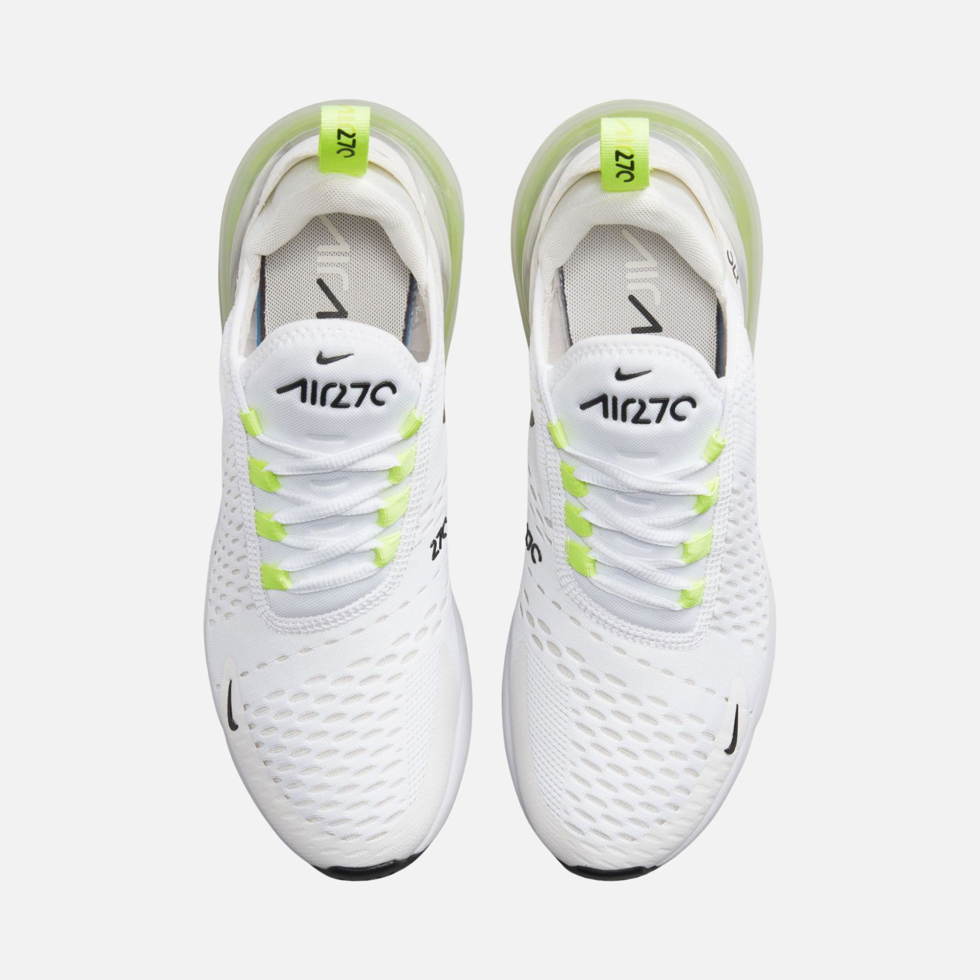 Nike Air Max 270 Kadın Spor Ayakkabı