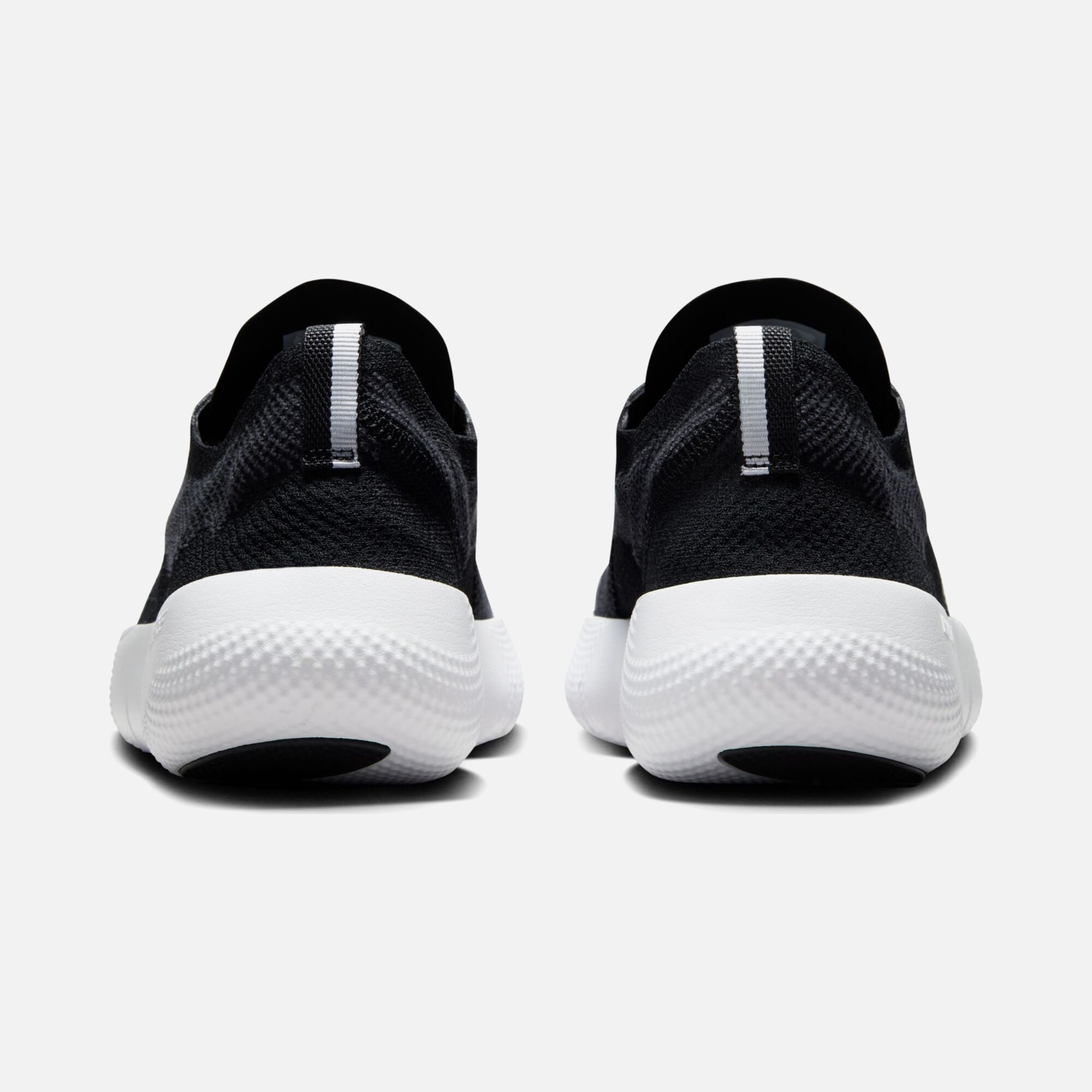 Nike Free 2025 Flyknit Road Running Erkek Spor Ayakkabı