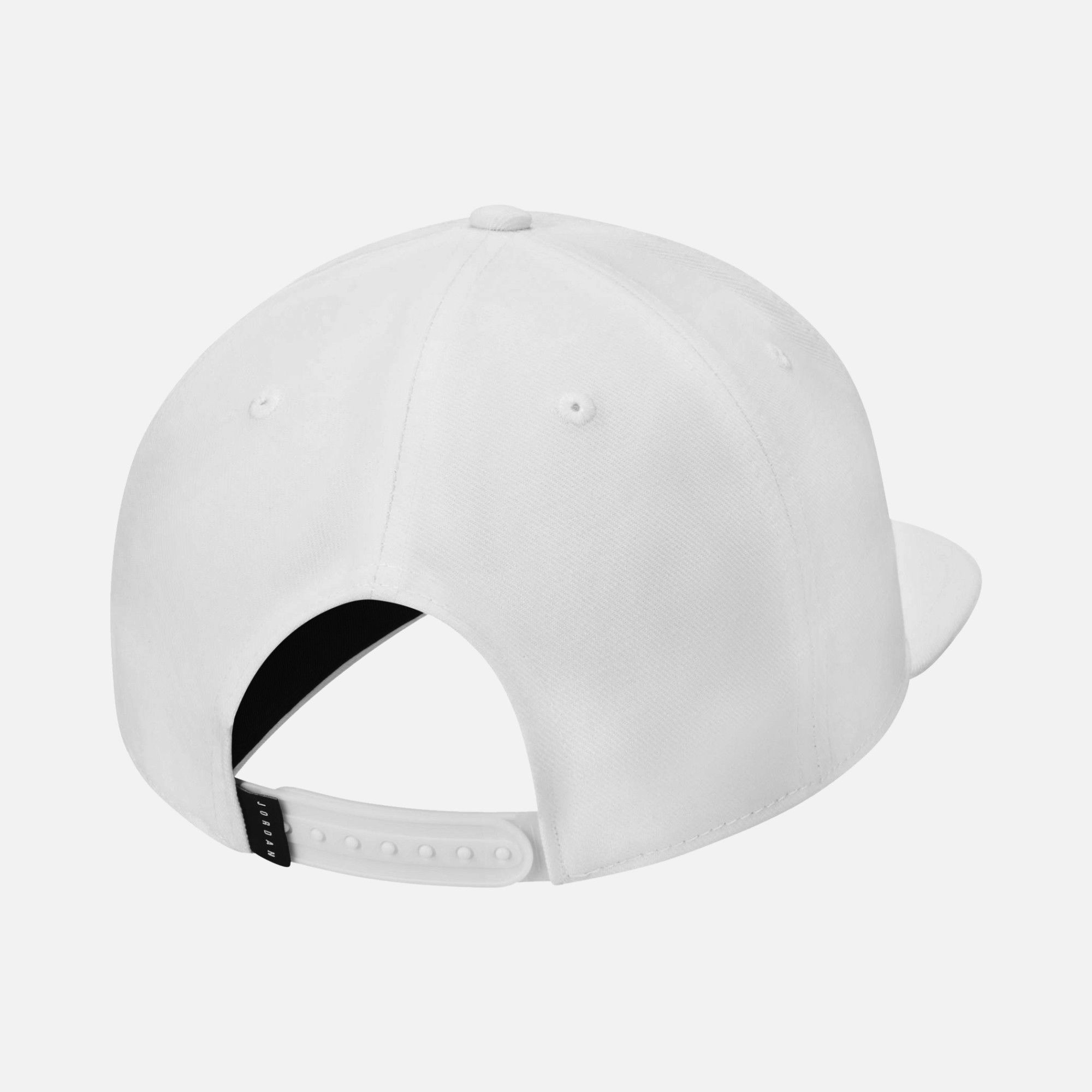 Nike Jordan Pro Jumpman Snapback Unisex Şapka