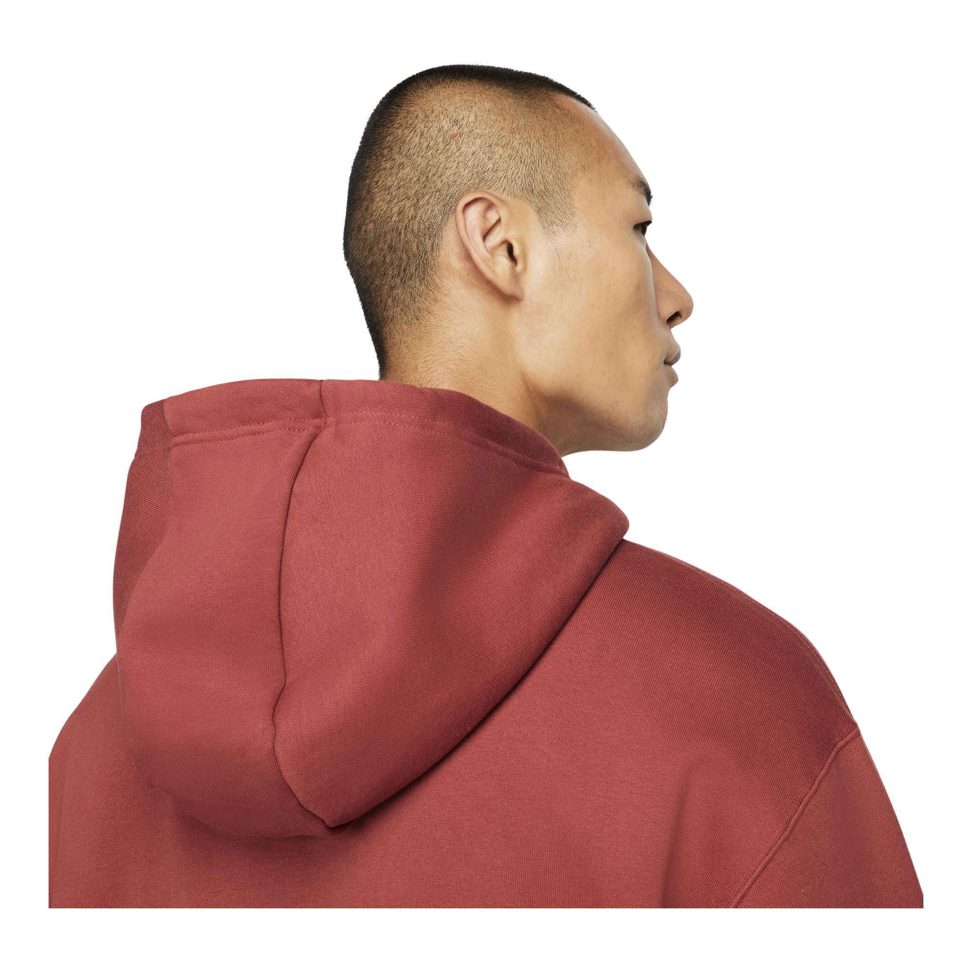 Nike ACG Pullover Fleece Hoodie Erkek Sweatshirt