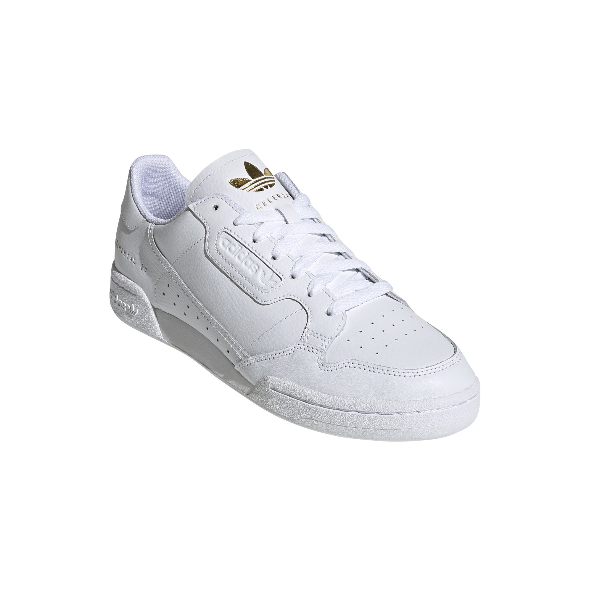 adidas Continental 80 Erkek Spor Ayakkabı