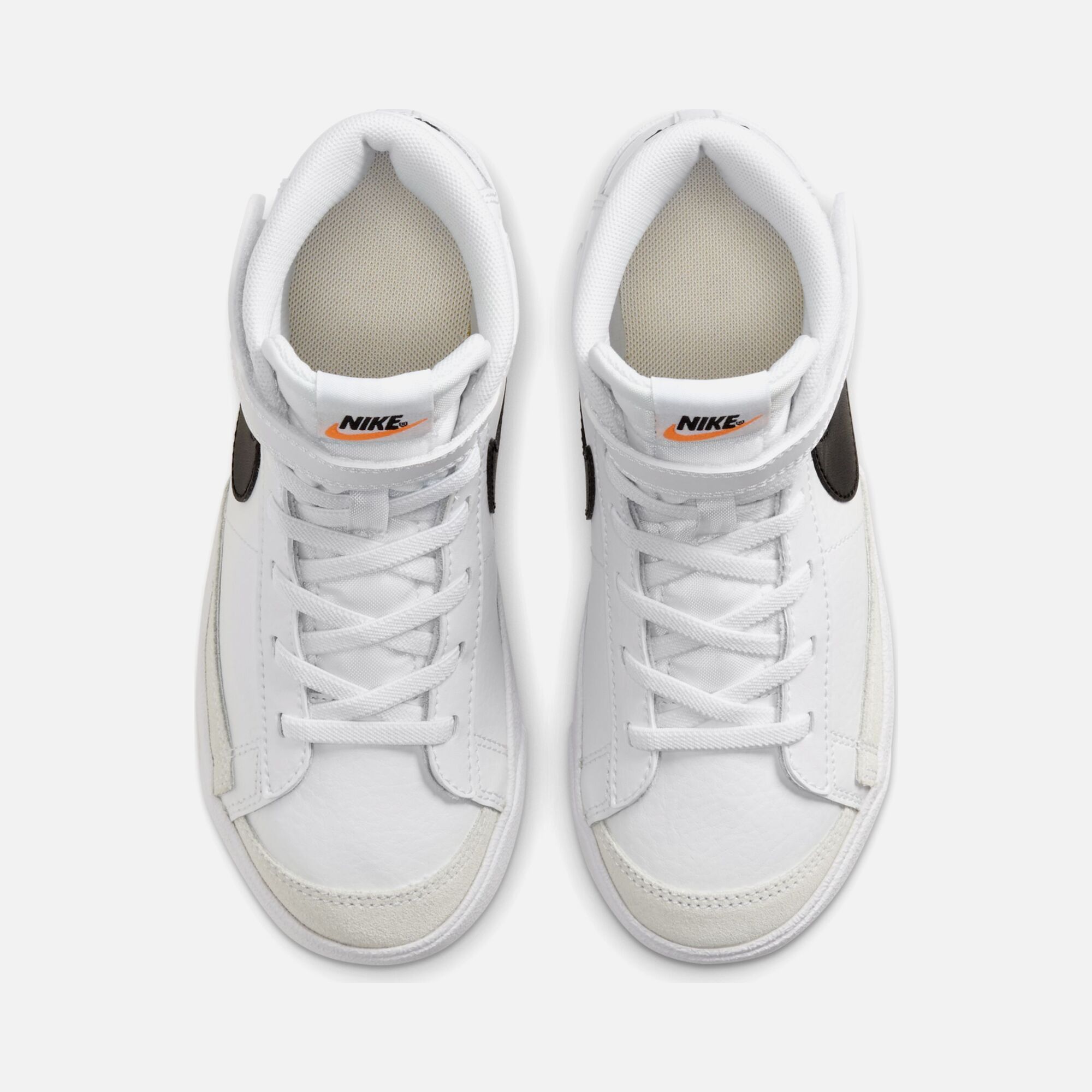 Nike Blazer Mid '77 (PS) Çocuk Spor Ayakkabı