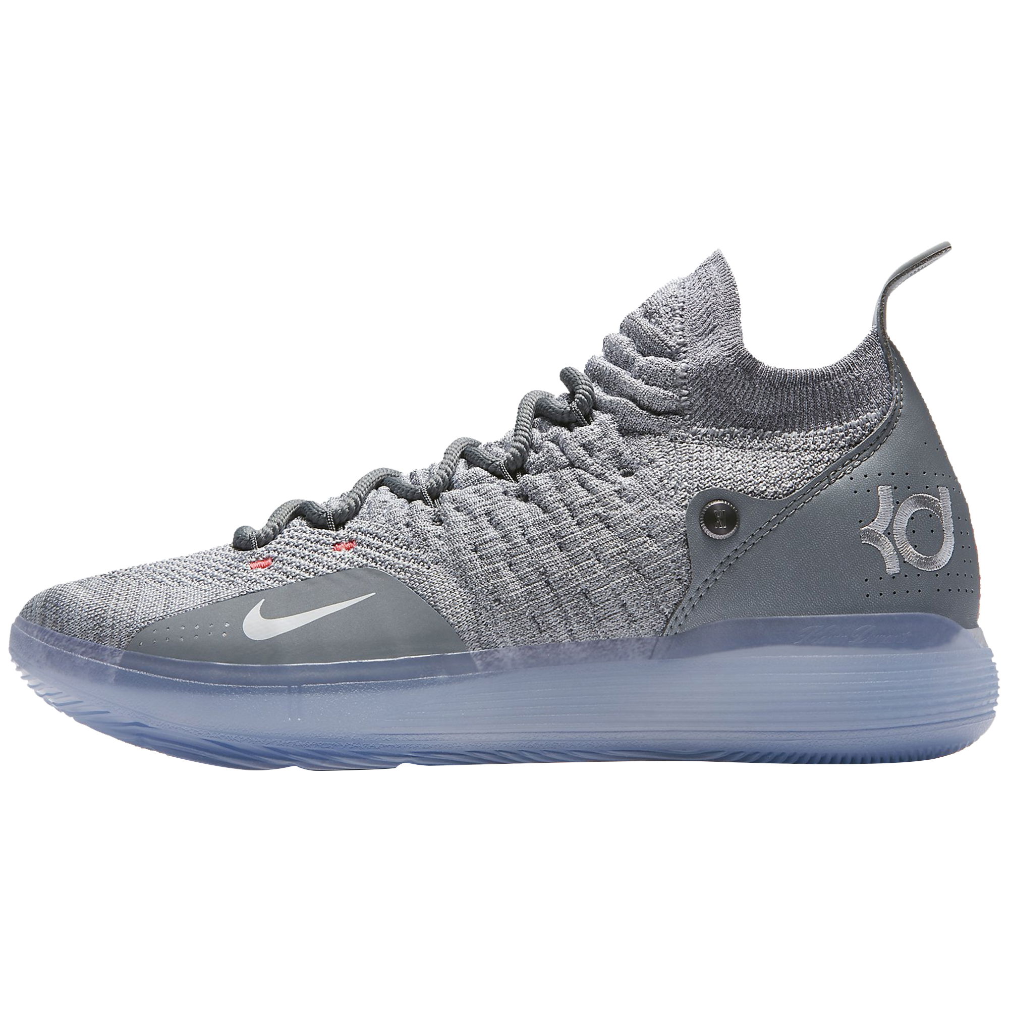 Nike Zoom Kevin Durant 11 Erkek Basketbol Ayakkabısı