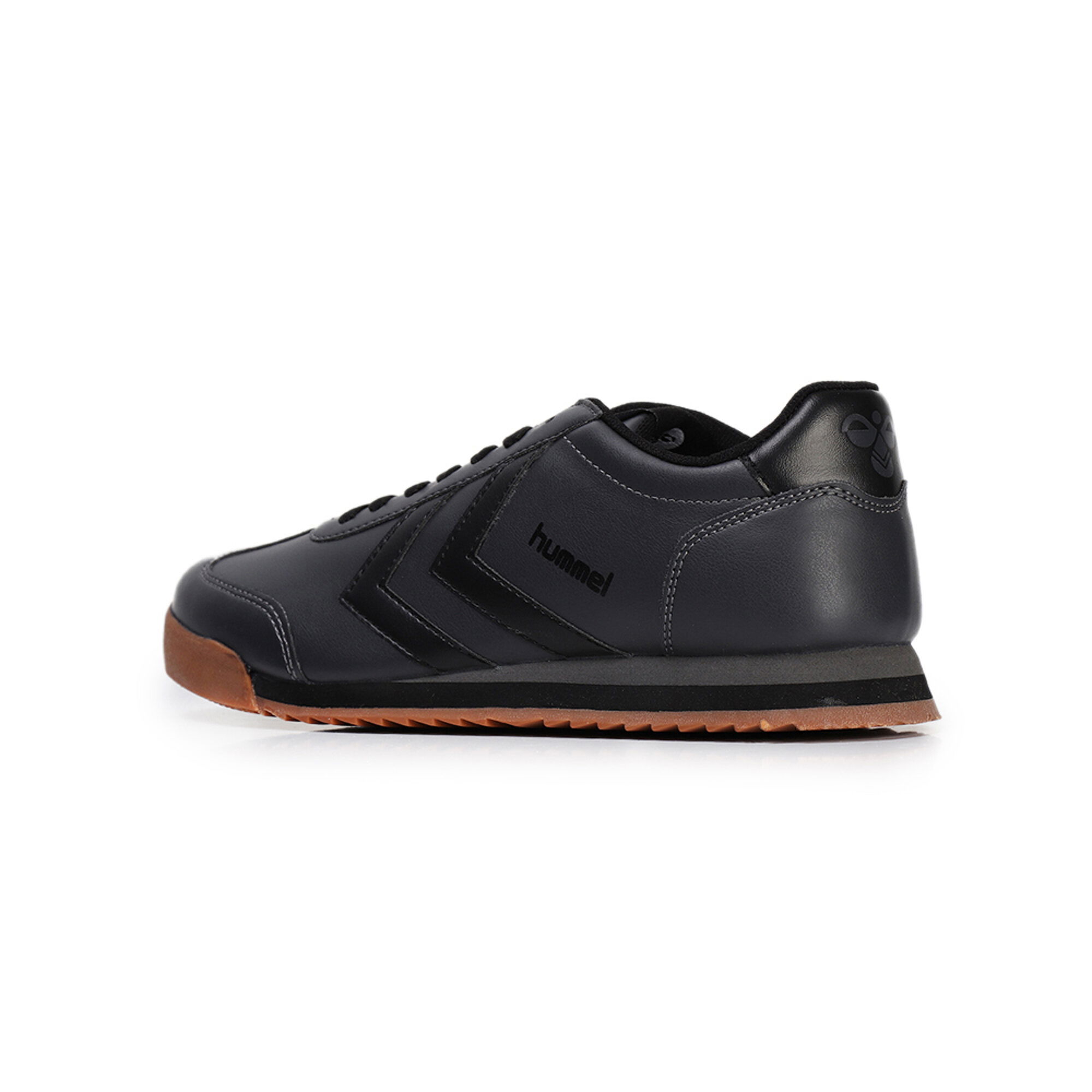 Hummel Sportswear Messmer 23 Erkek Spor Ayakkabı