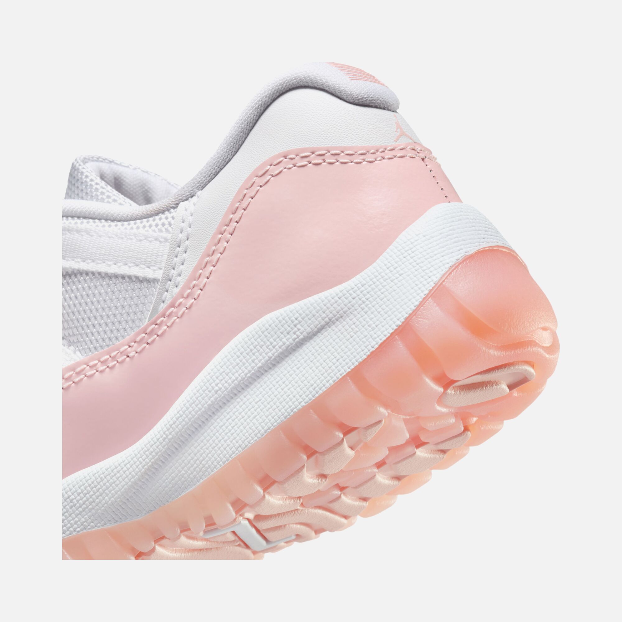 Nike Jordan 11 Retro Low (PS) Çocuk Spor Ayakkabı