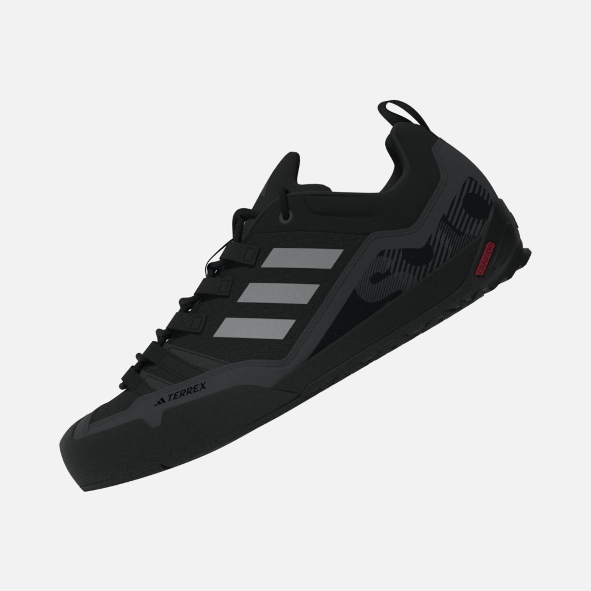 adidas Terrex Swift Solo 2 Hiking Erkek Spor Ayakkabı