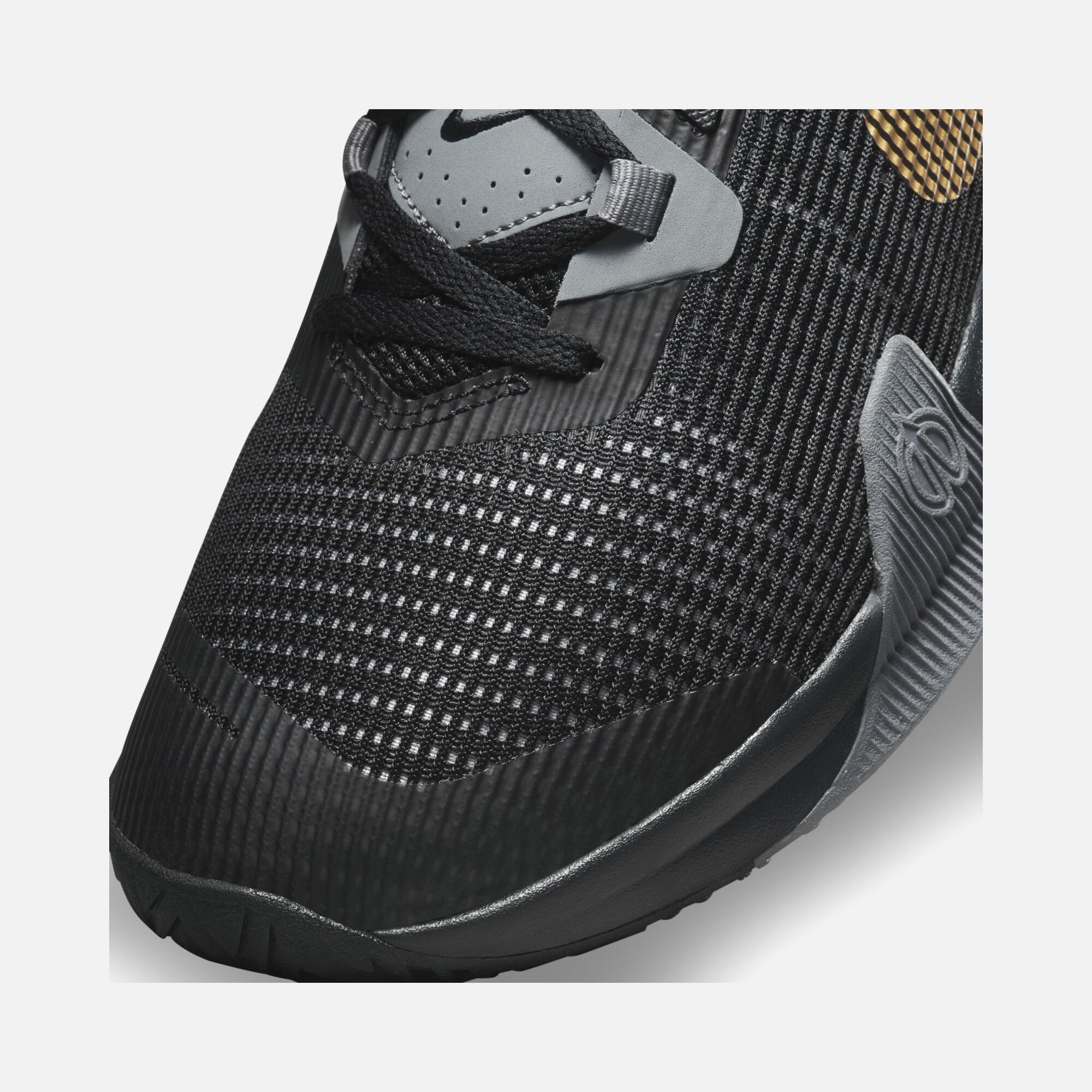 Nike Air Max Impact 3 Erkek Basketbol Ayakkabısı