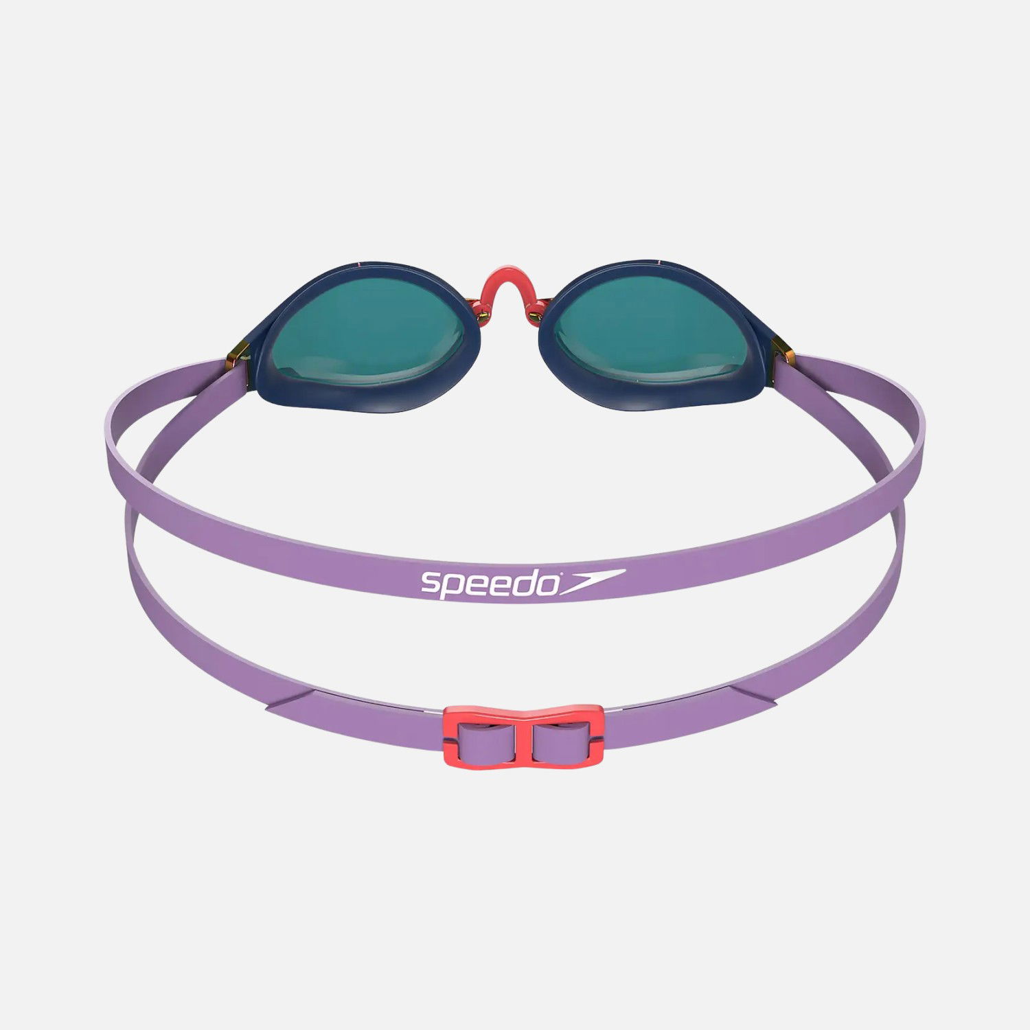 Speedo Fastskin Speedsocket 2 Mirrored Race Unisex Yüzücü Gözlüğü