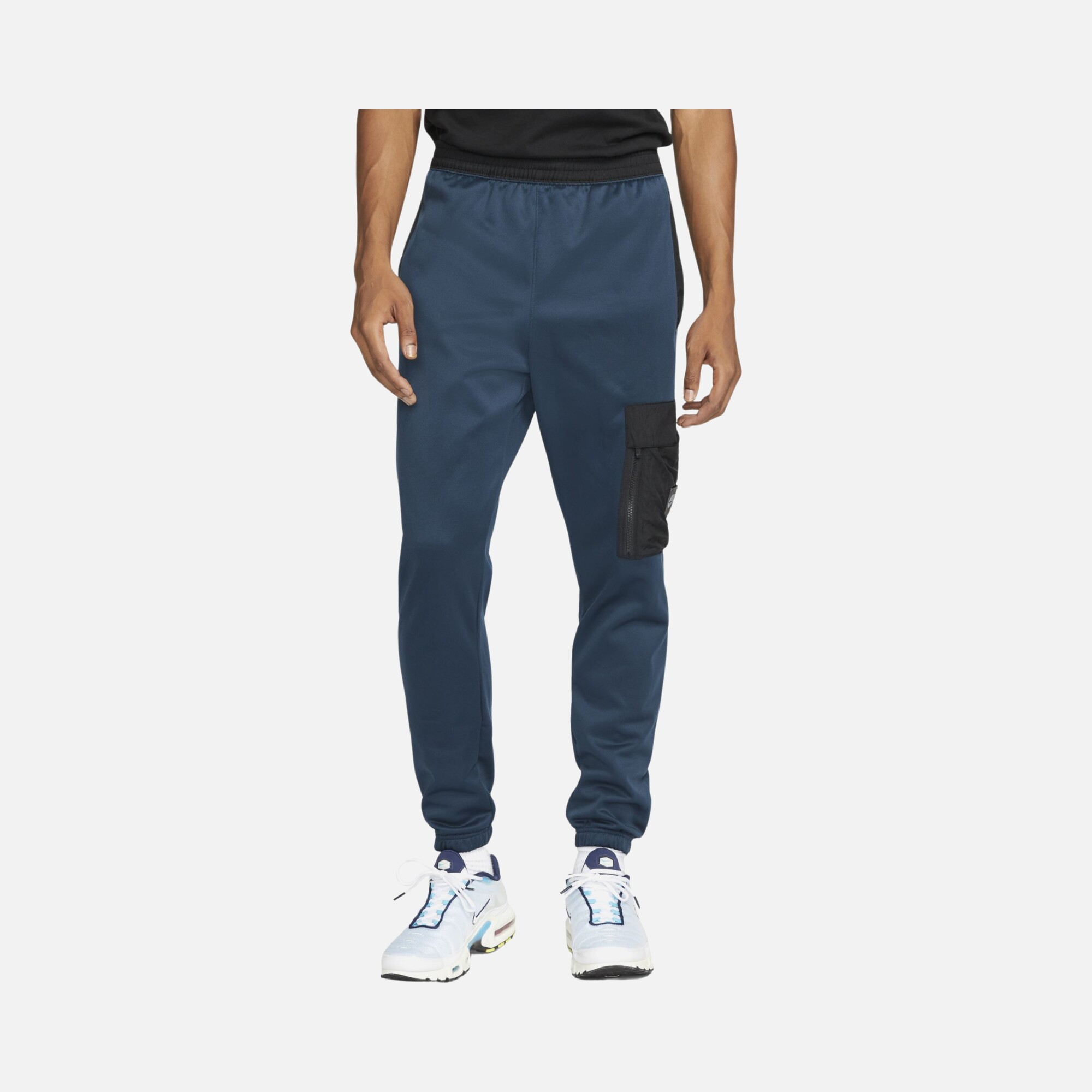 Nike Sportswear Dri-Fit Sport Utility Pack Fleece Erkek Eşofman Altı