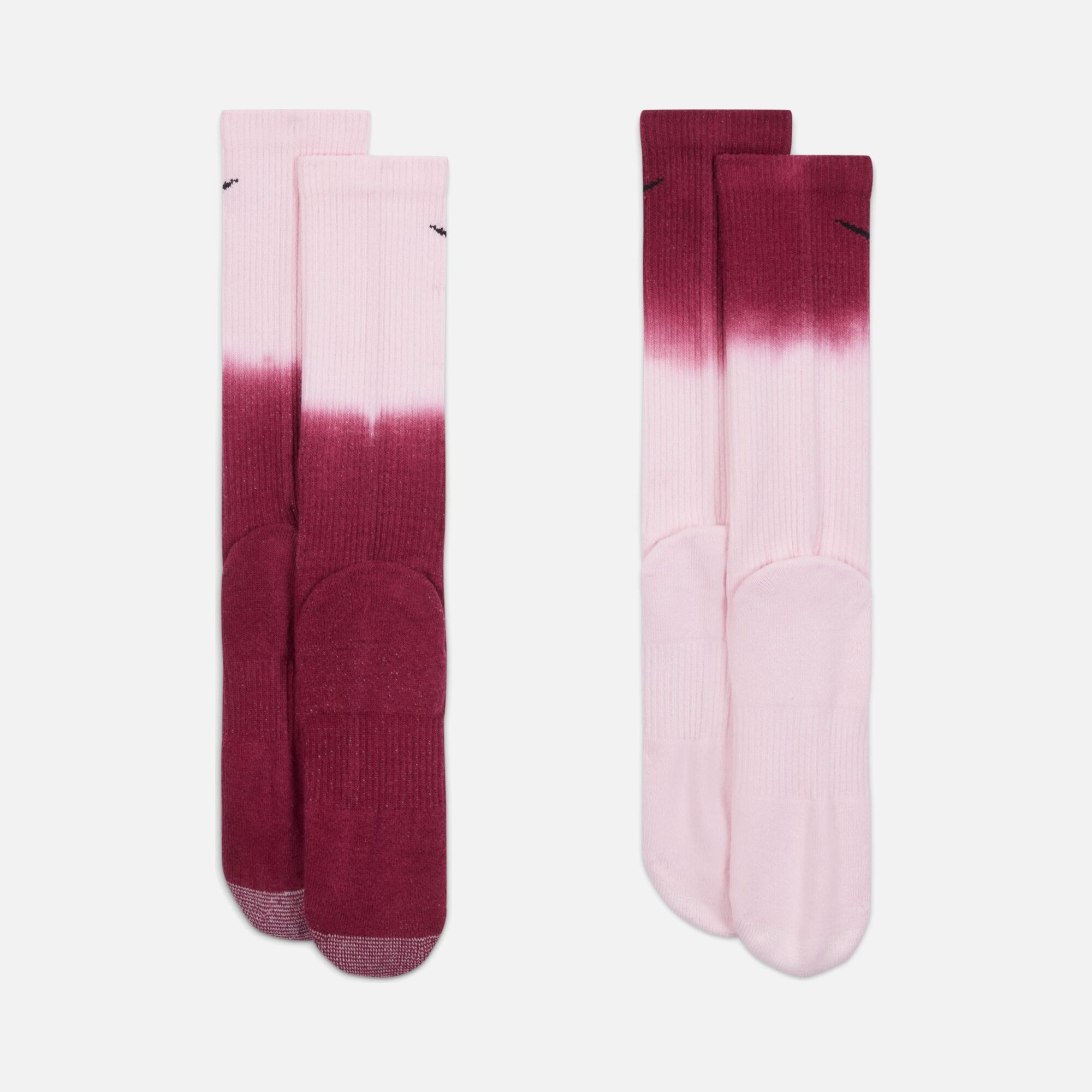 Nike Everyday Plus Cushioned Crew (2 Pairs) Unisex Çorap