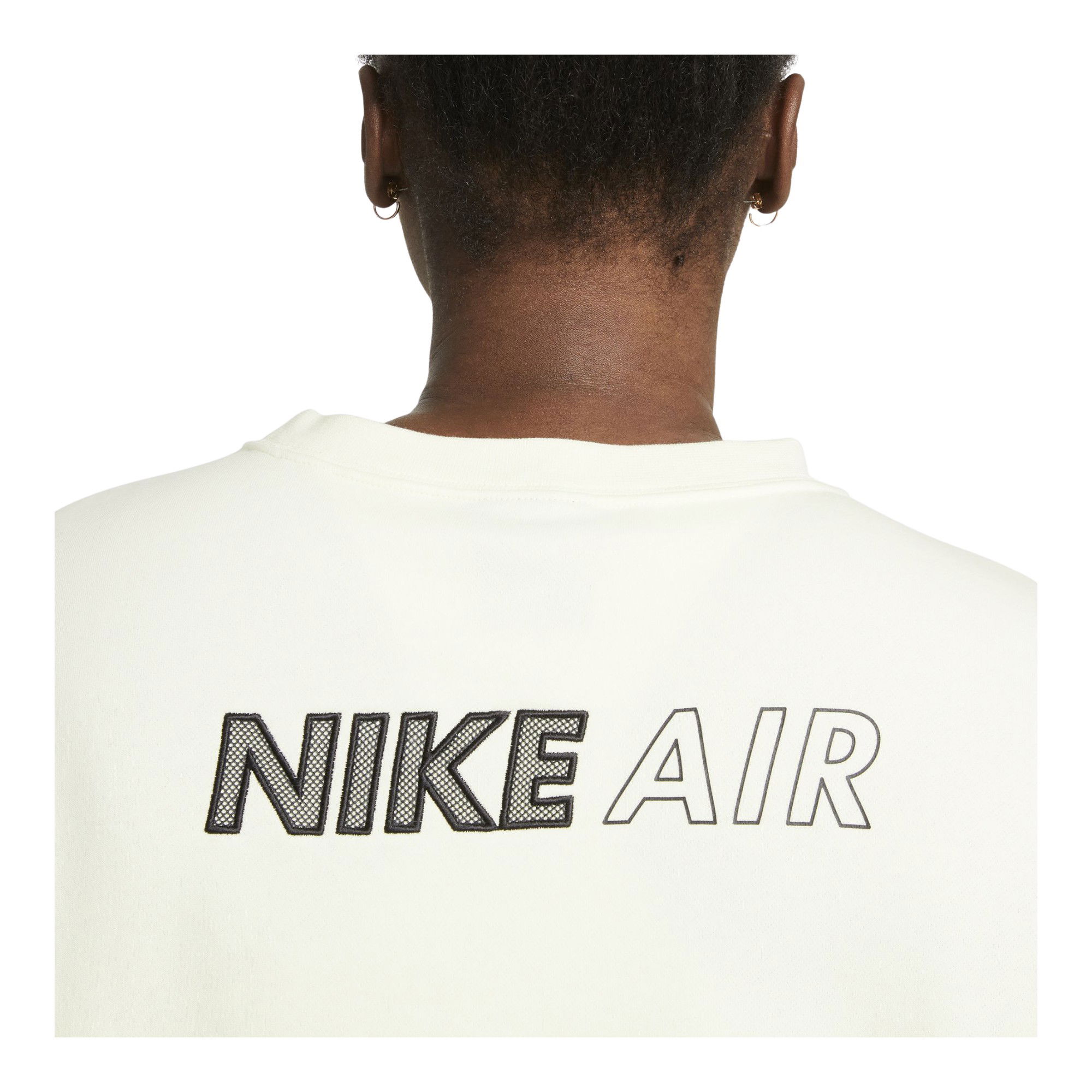 Nike Air Crew Kadın Sweatshirt